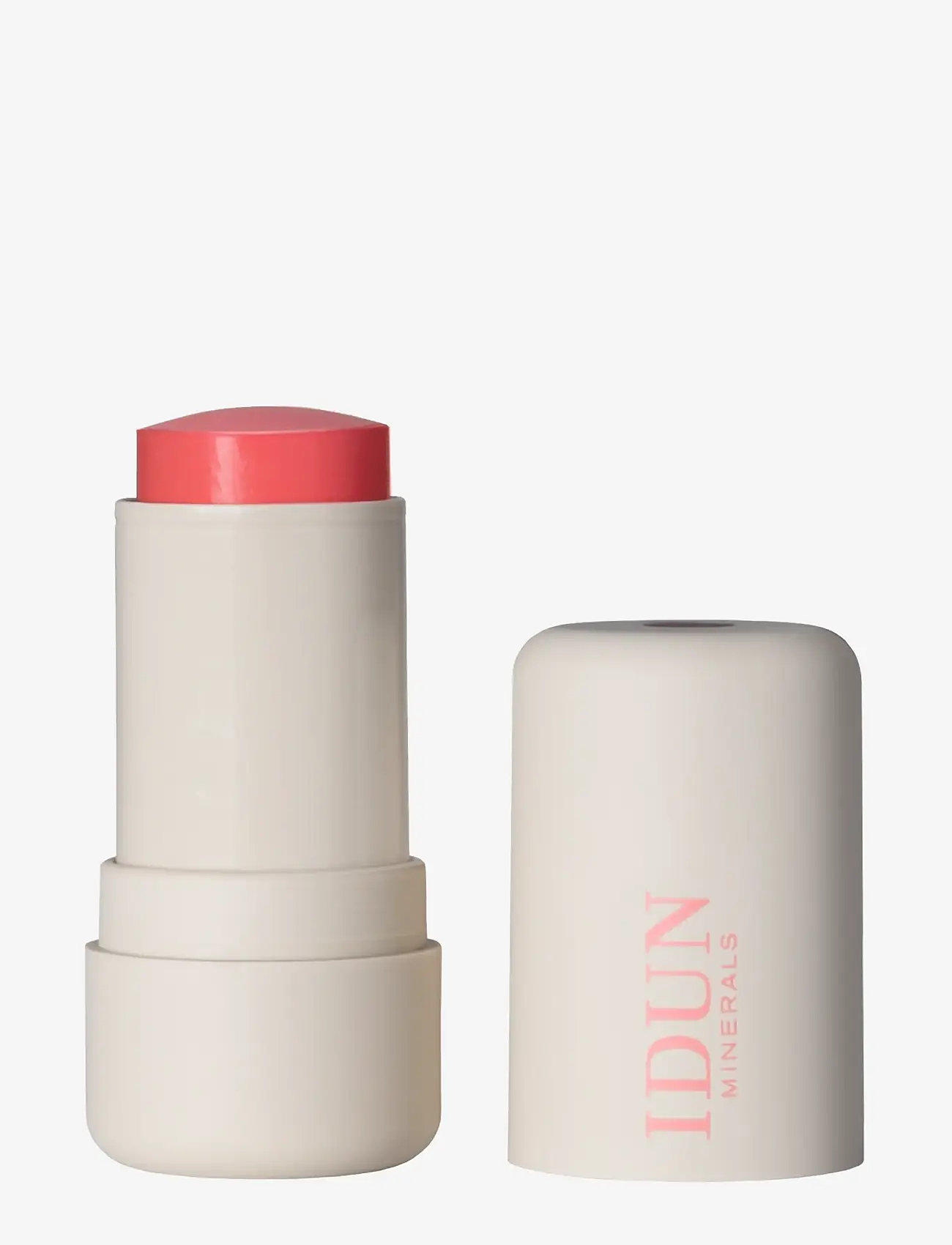 IDUN Minerals - Soft Tint Blush Stick  - makeup - drÖm - 0