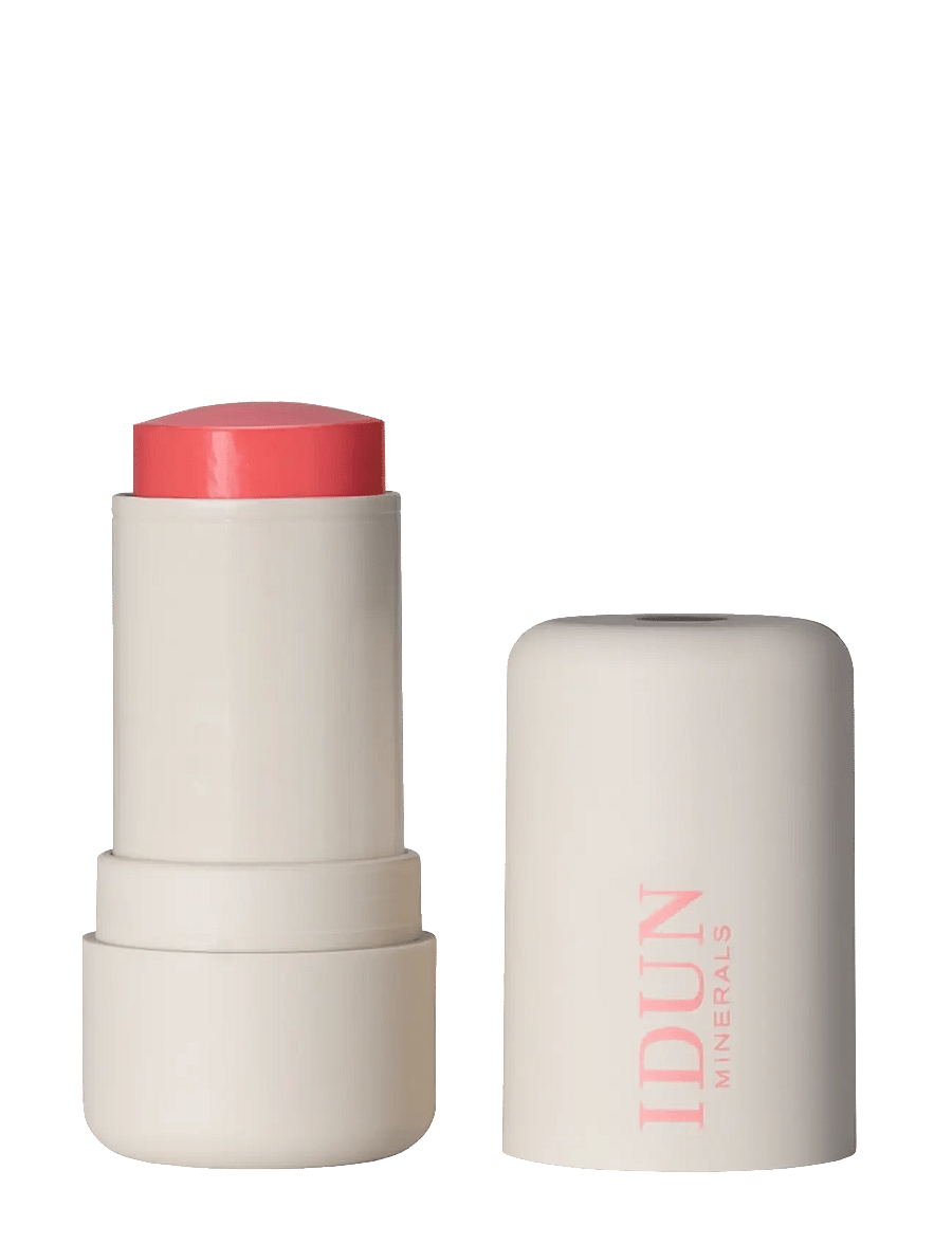 IDUN Minerals - Soft Tint Blush Stick - makeup - drÖm - 0