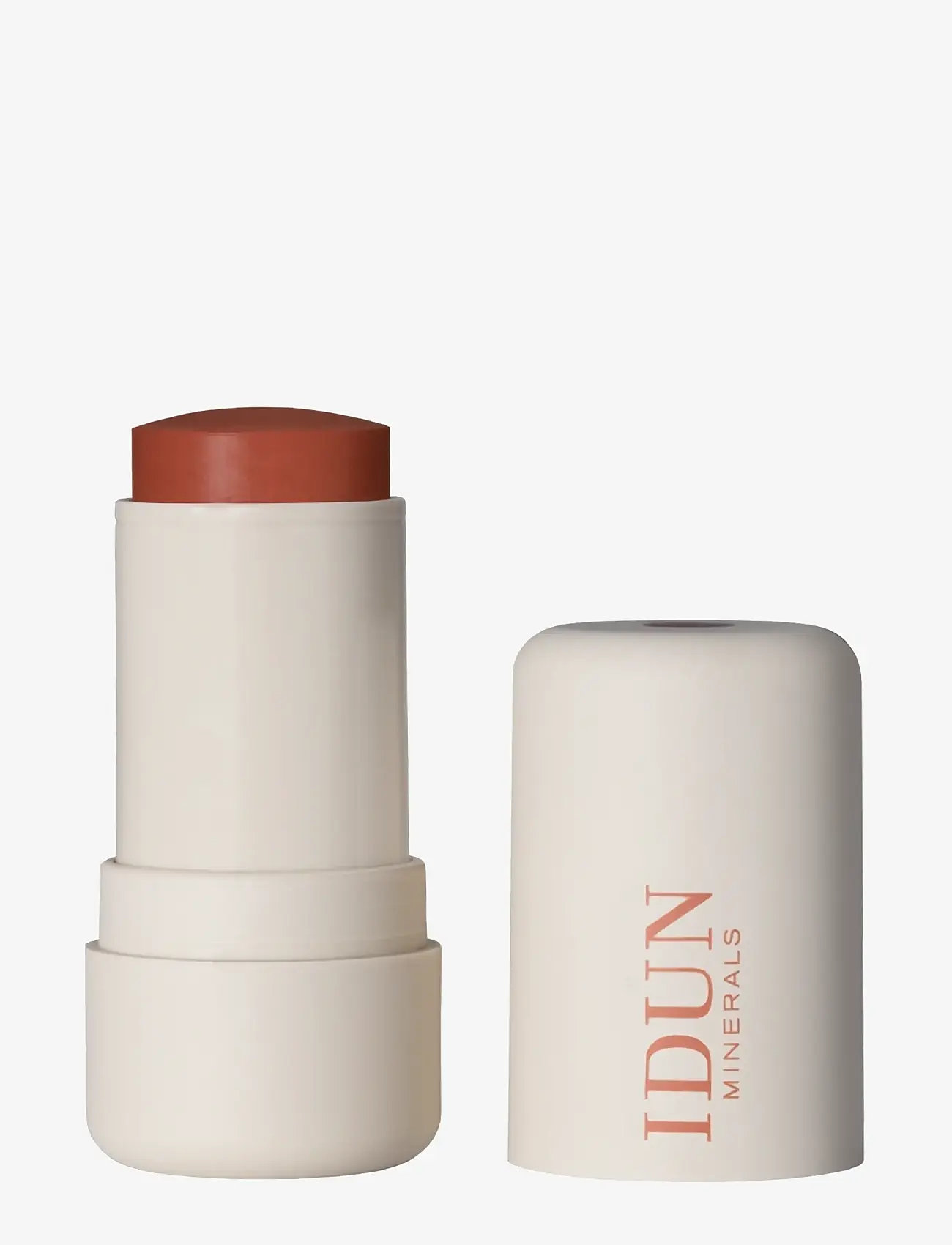 IDUN Minerals - Soft Tint Blush Stick  - makeup - kram - 0