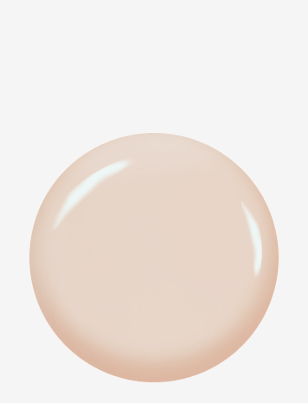 IDUN Minerals - Nail Polish Sandsten - makeup - sandsten - 1