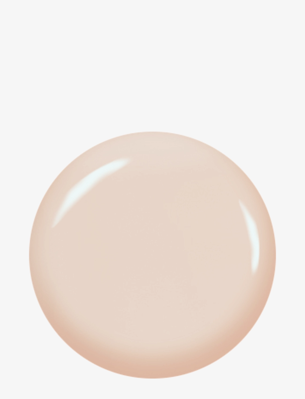 IDUN Minerals - Nail Polish Sandsten - smink - sandsten - 1