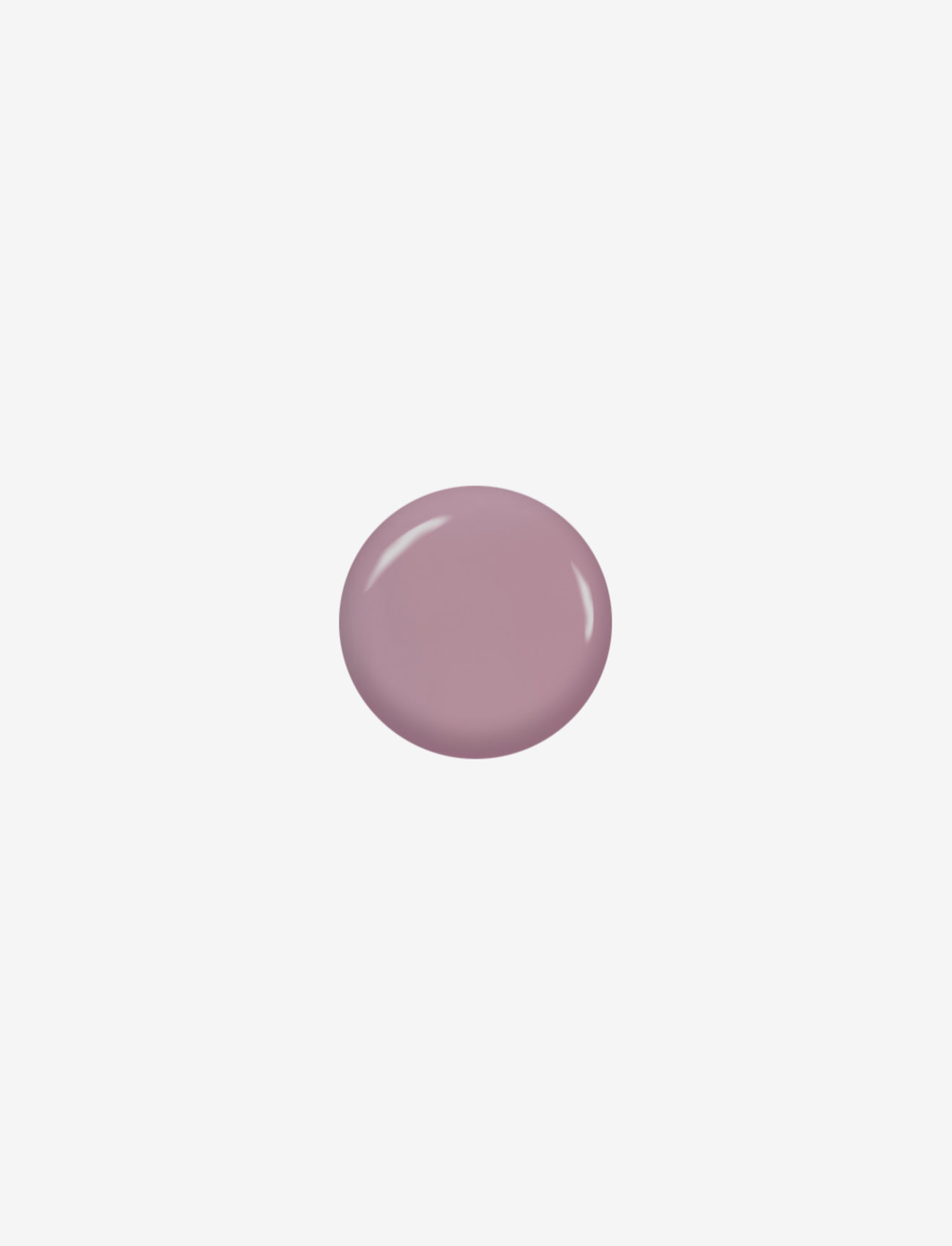 IDUN Minerals - Nail Polish Granit - smink - granit - 1