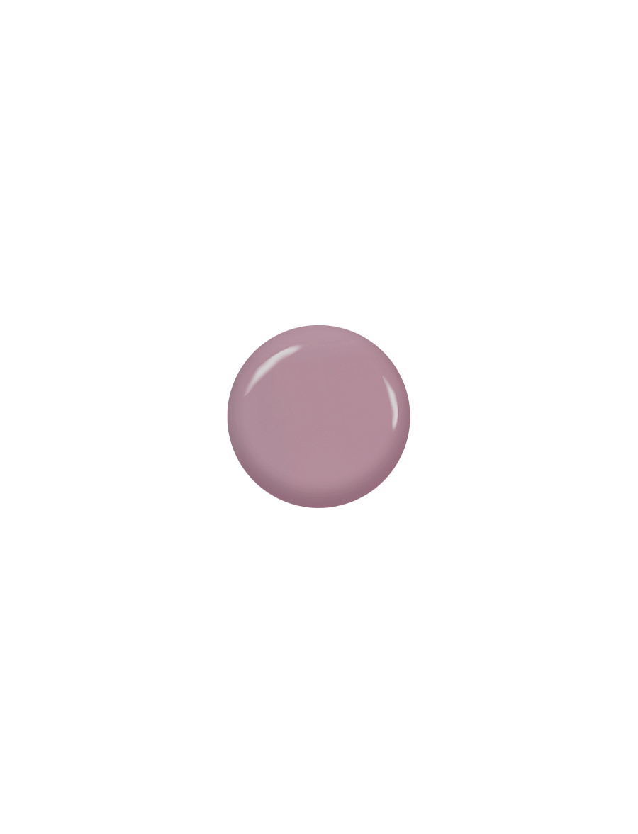 IDUN Minerals - Nail Polish Granit - makeup - granit - 1