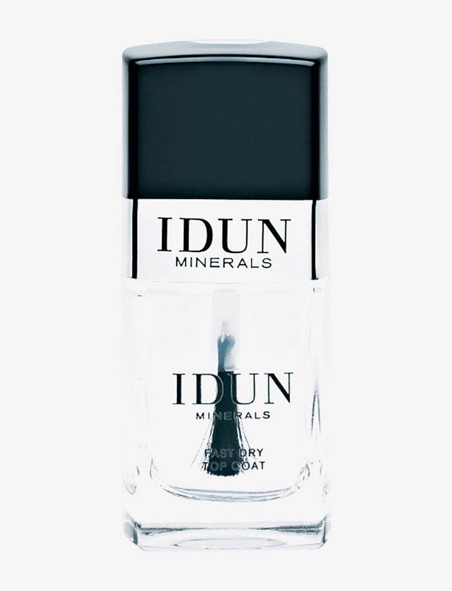 IDUN Minerals - Top coat Brilliant - makeup - brilliant - 0