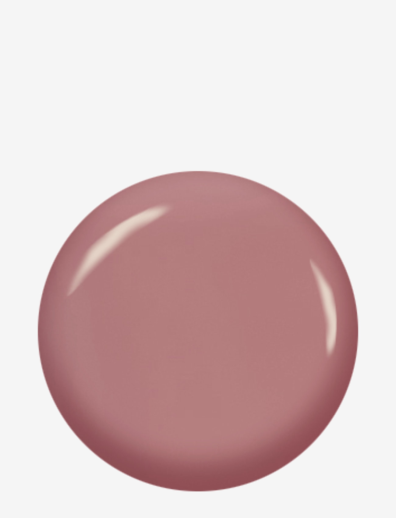 IDUN Minerals - Nail Polish Topas - smink - topas - 1