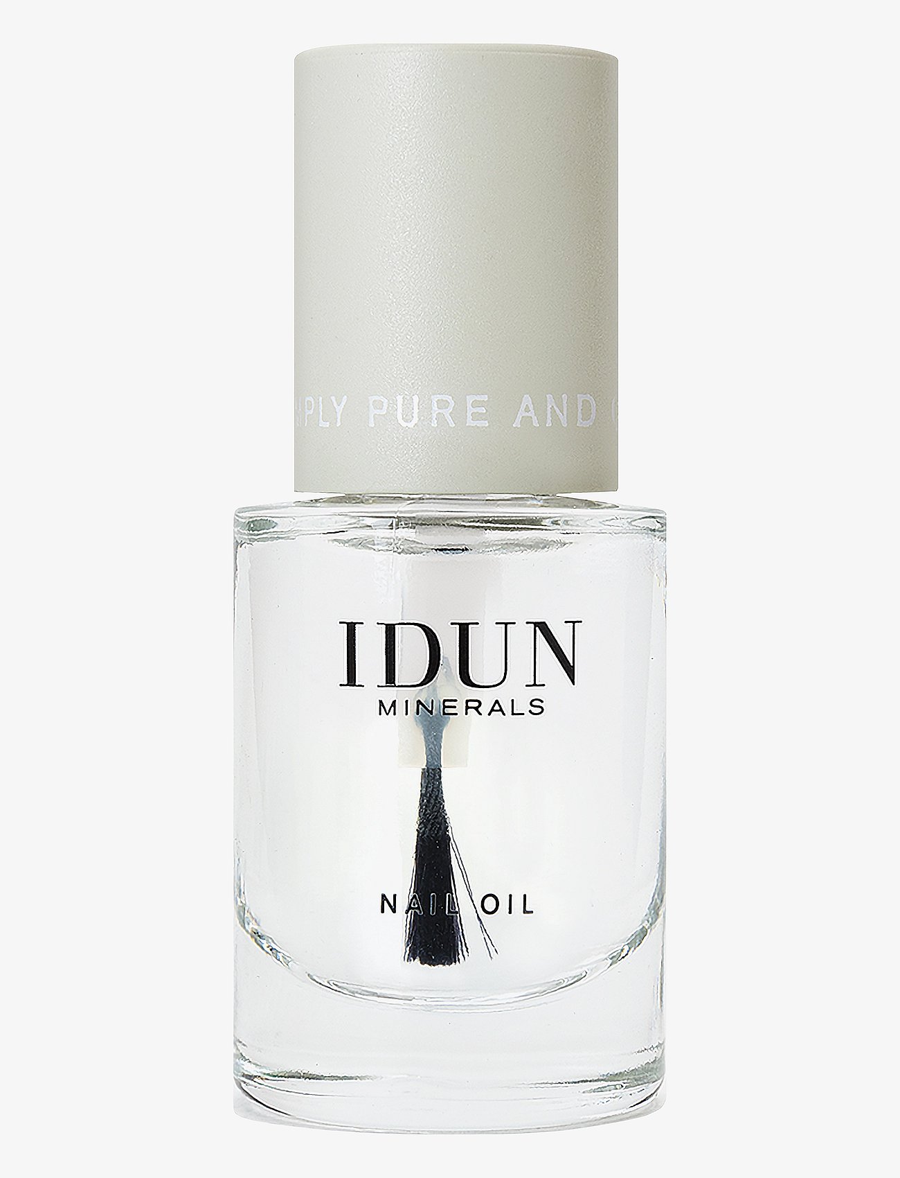 Nail Oil