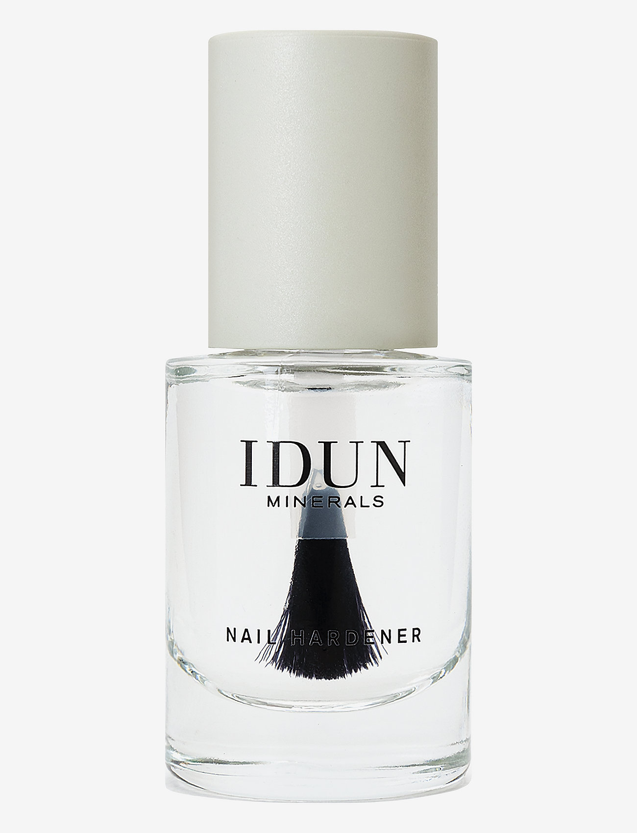 IDUN Minerals - Nail Hardener - clear - 0
