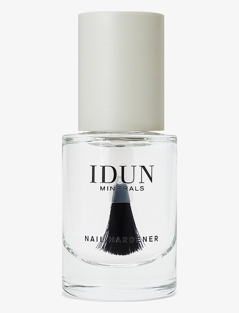 IDUN Minerals - Nail Hardener - makeup - clear - 0