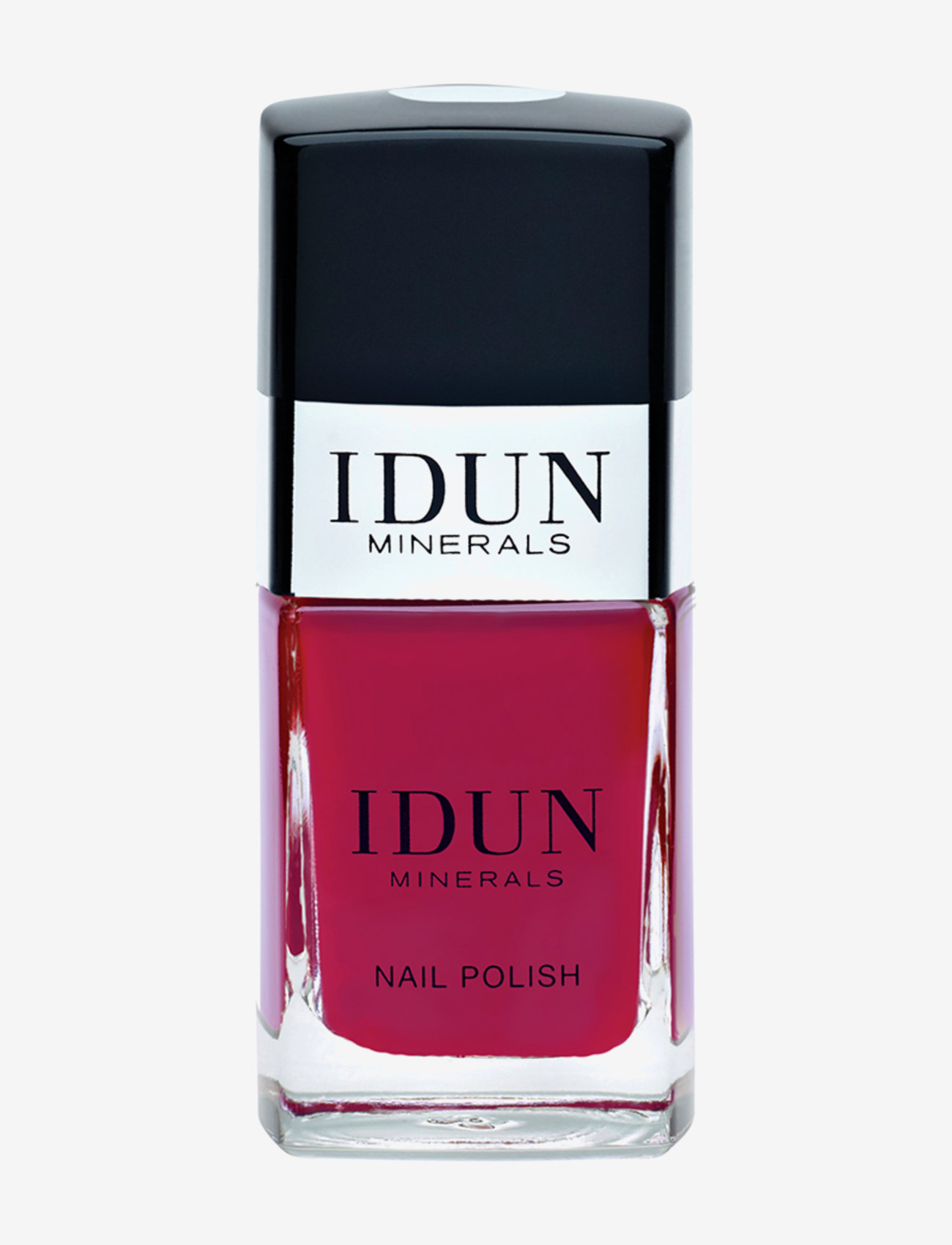 IDUN Minerals - Nail Polish Kalcit - makeup - kalcit - 0