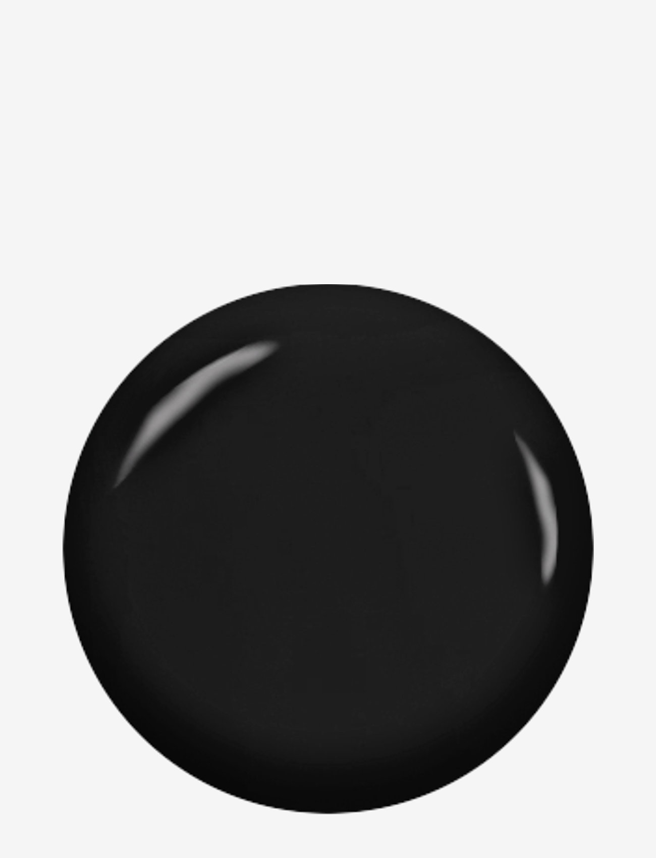 IDUN Minerals - Nail Polish Onyx - smink - onyx - 2