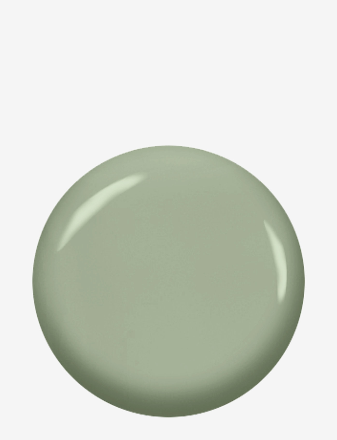 IDUN Minerals - Nail Polish Jade - makeup - jade - 2