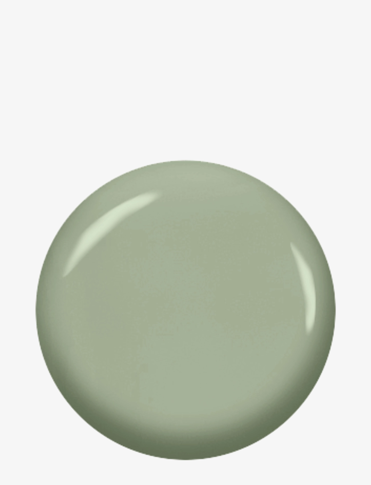 IDUN Minerals - Nail Polish Jade - sminke - jade - 2