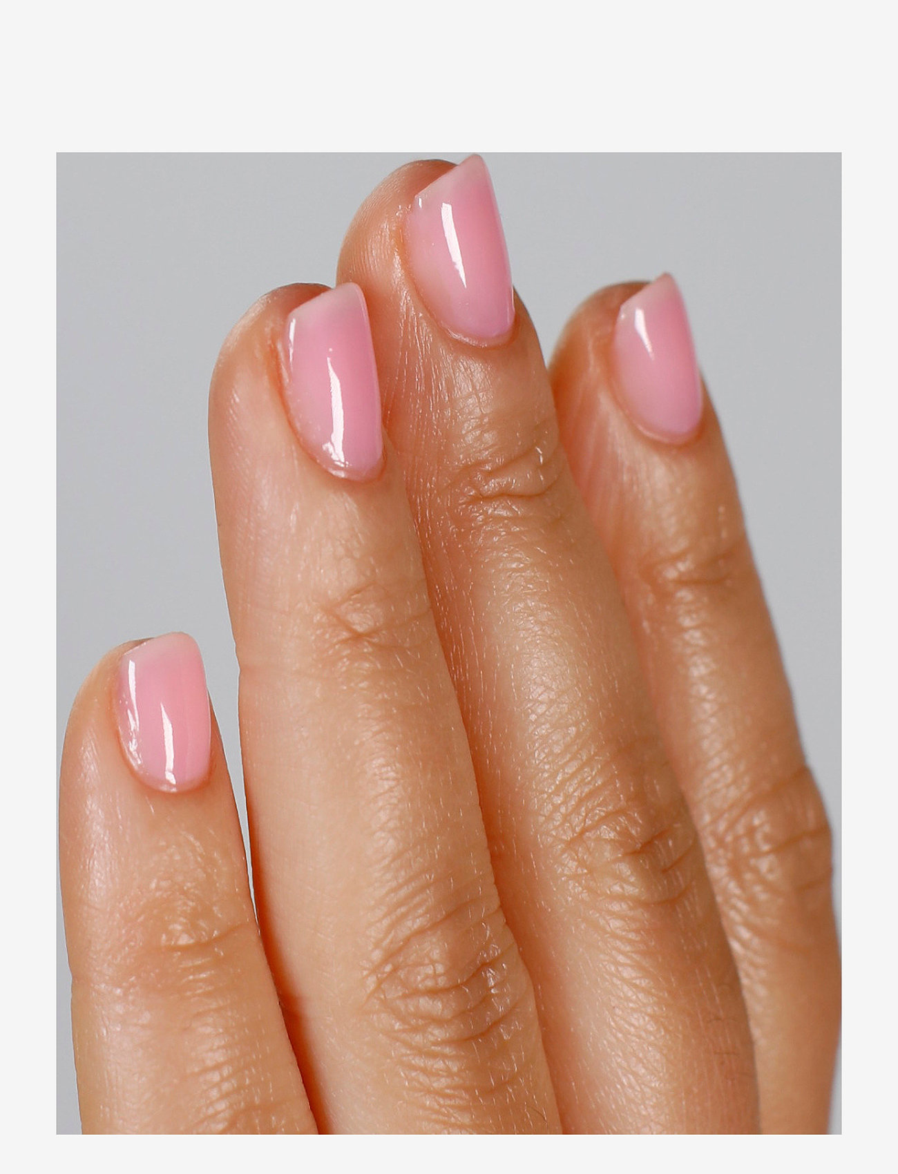 IDUN Minerals - Nail Polish Morganit - makeup - morganit - 2