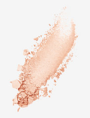 IDUN Minerals - Mineral Single Eyeshadow/Highlighter Fjällsippa - luomivärit - champagne/cream - 2