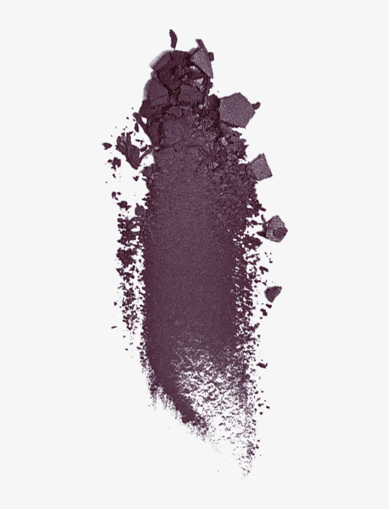 IDUN Minerals - Mineral Single Eyeshadow Pion - valmiina treffi-iltaan - aubergine - 3