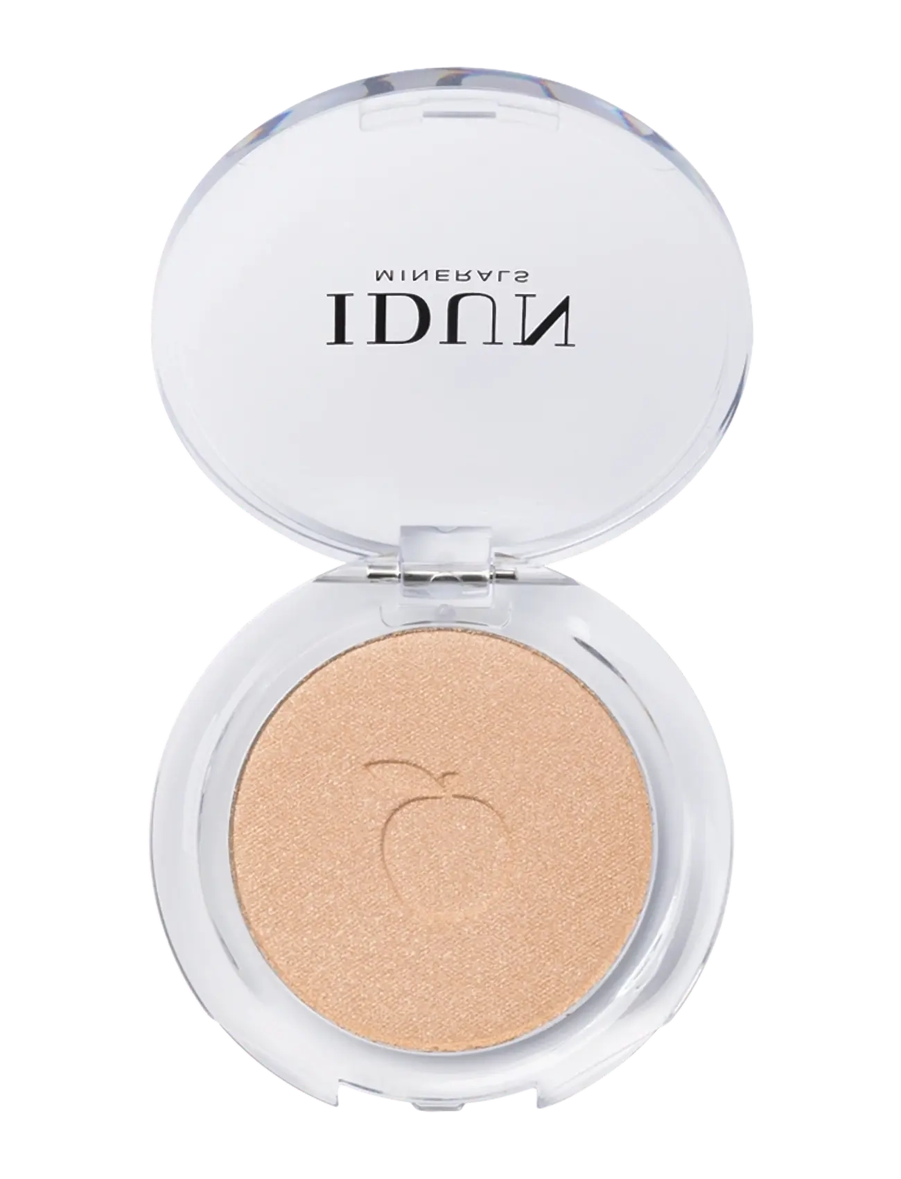 IDUN Minerals Mineral Single Eyeshadow, Øjenskygge - Ikke palette, Str: 2.8 GRAM