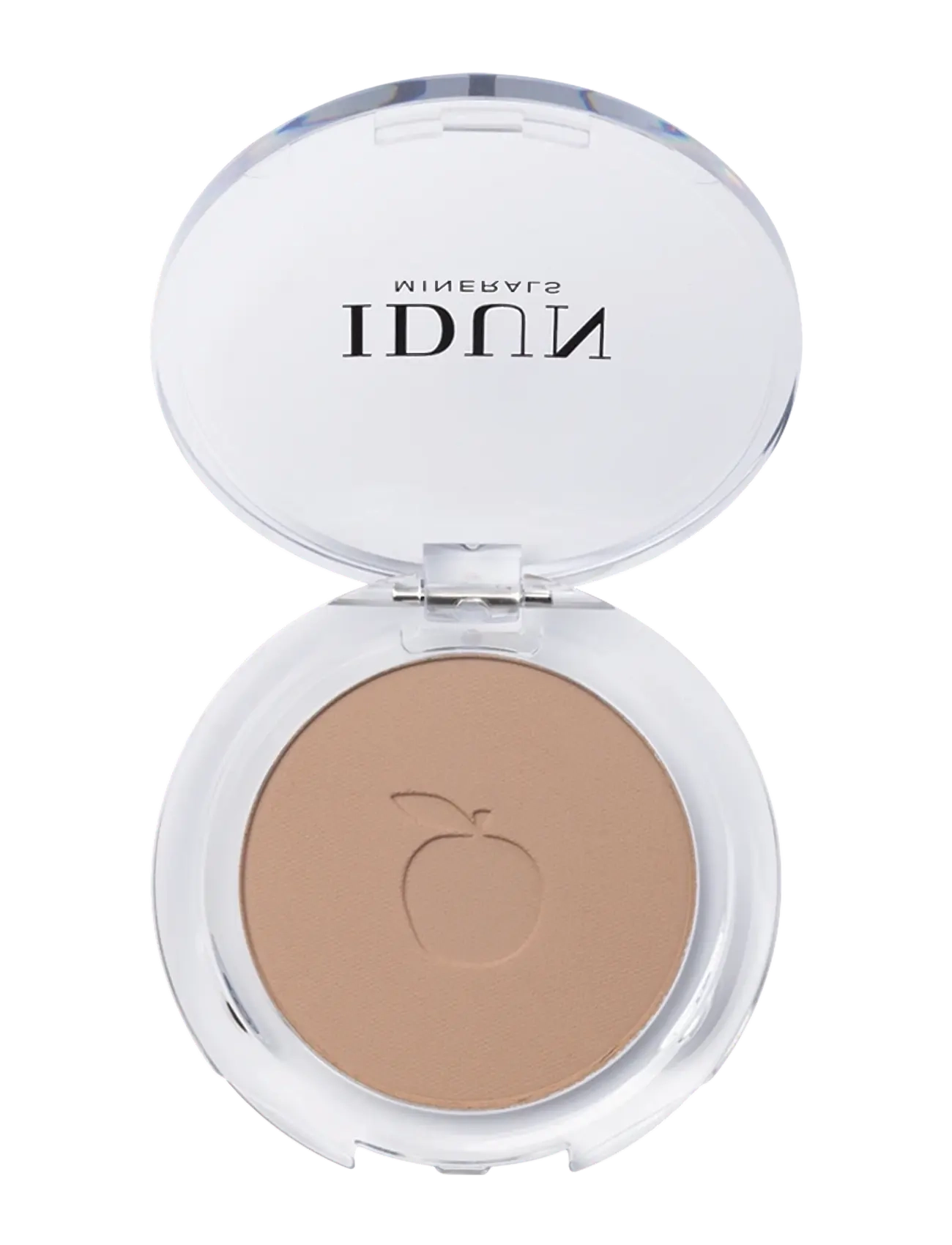 IDUN Minerals Mineral Single Eyeshadow, Øjenskygge - Ikke palette, Str: 3 GRAM