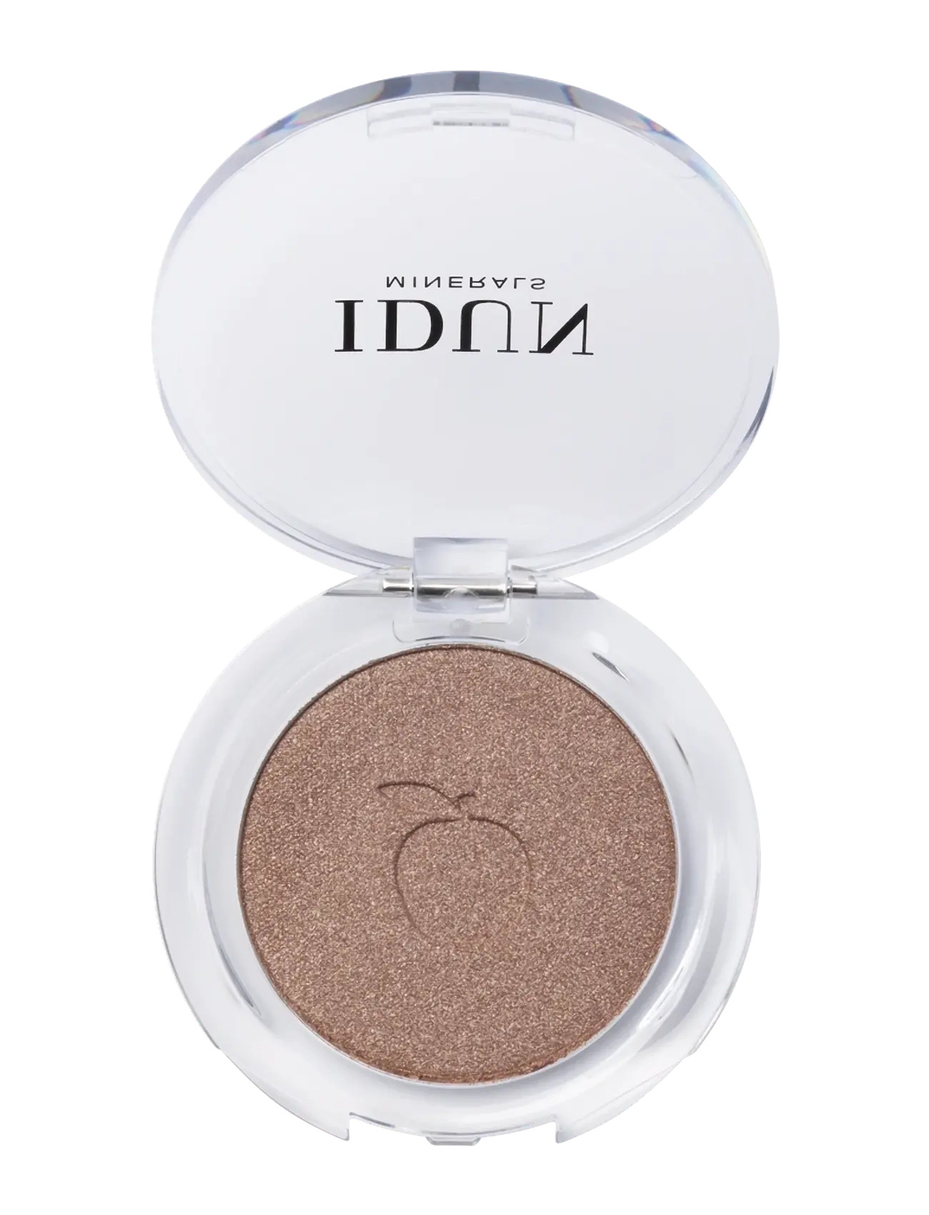 IDUN Minerals Mineral Single Eyeshadow, Øjenskygge - Ikke palette, Str: 2.8 GRAM