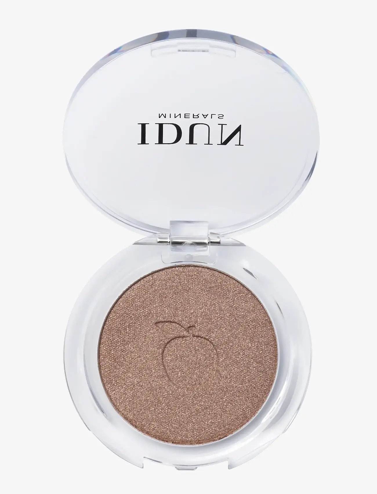 IDUN Minerals - Mineral Single Eyeshadow - smink - aster - 0
