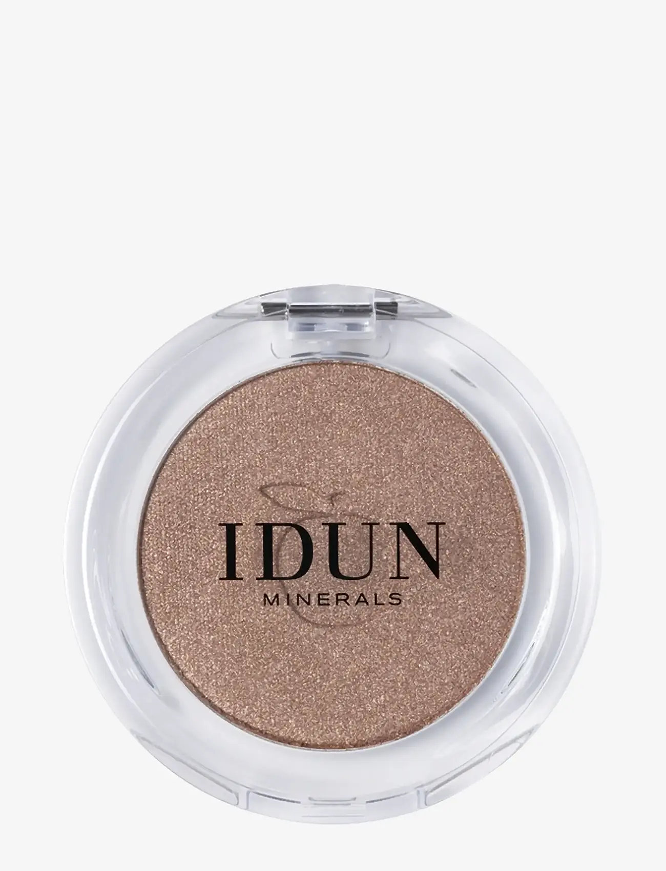 IDUN Minerals - Mineral Single Eyeshadow - smink - aster - 1