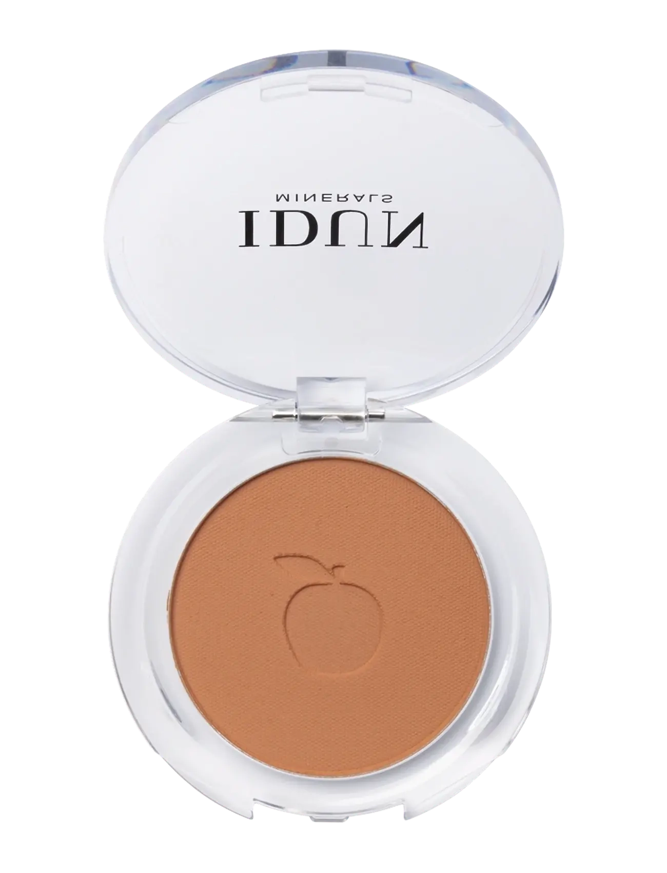 IDUN Minerals Mineral Single Eyeshadow, Øjenskygge - Ikke palette, Str: 3 GRAM