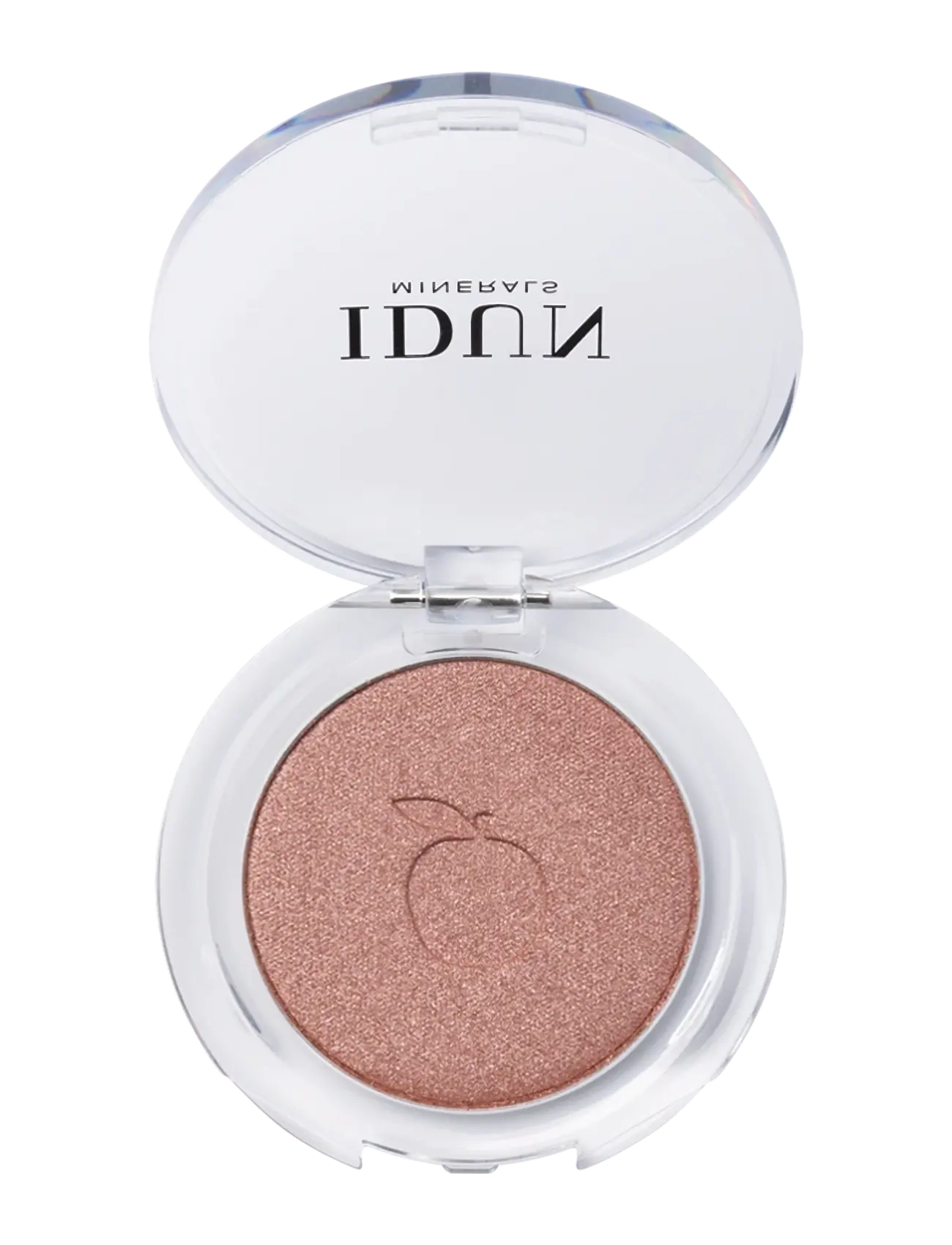 IDUN Minerals Mineral Single Eyeshadow, Øjenskygge - Ikke palette, Str: 2.8 GRAM