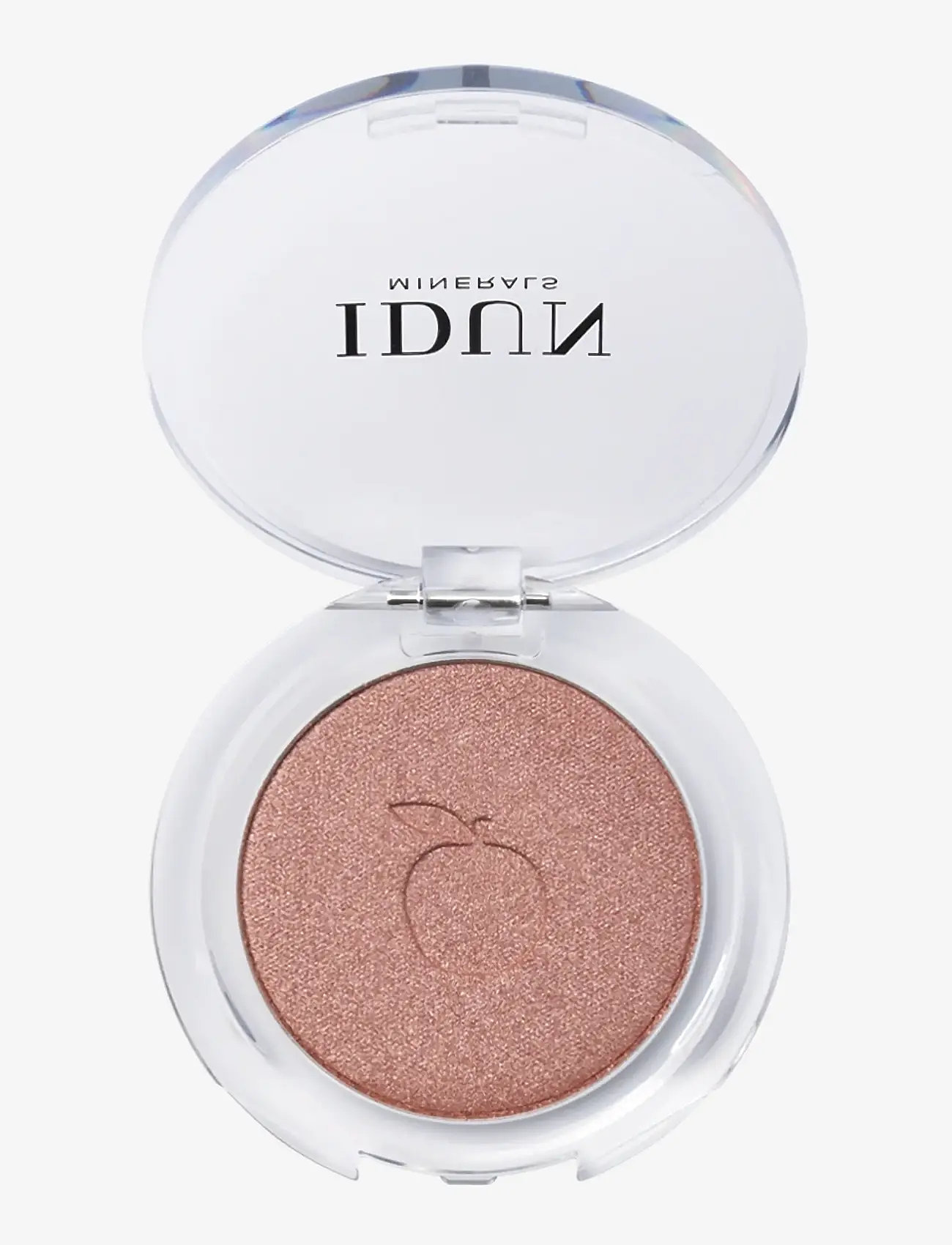 IDUN Minerals - Mineral Single Eyeshadow - smink - vallmo - 0