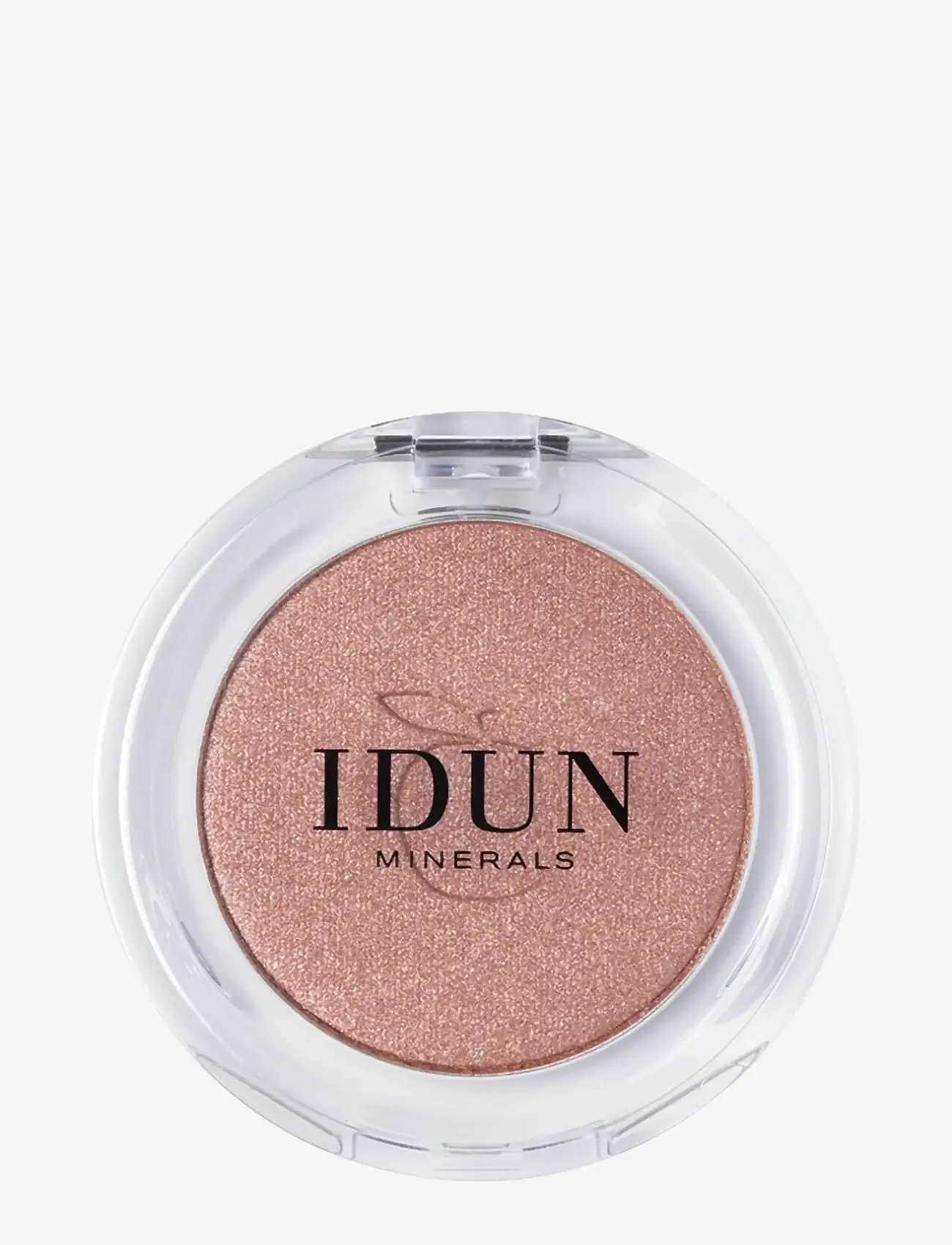 IDUN Minerals - Mineral Single Eyeshadow - smink - vallmo - 1