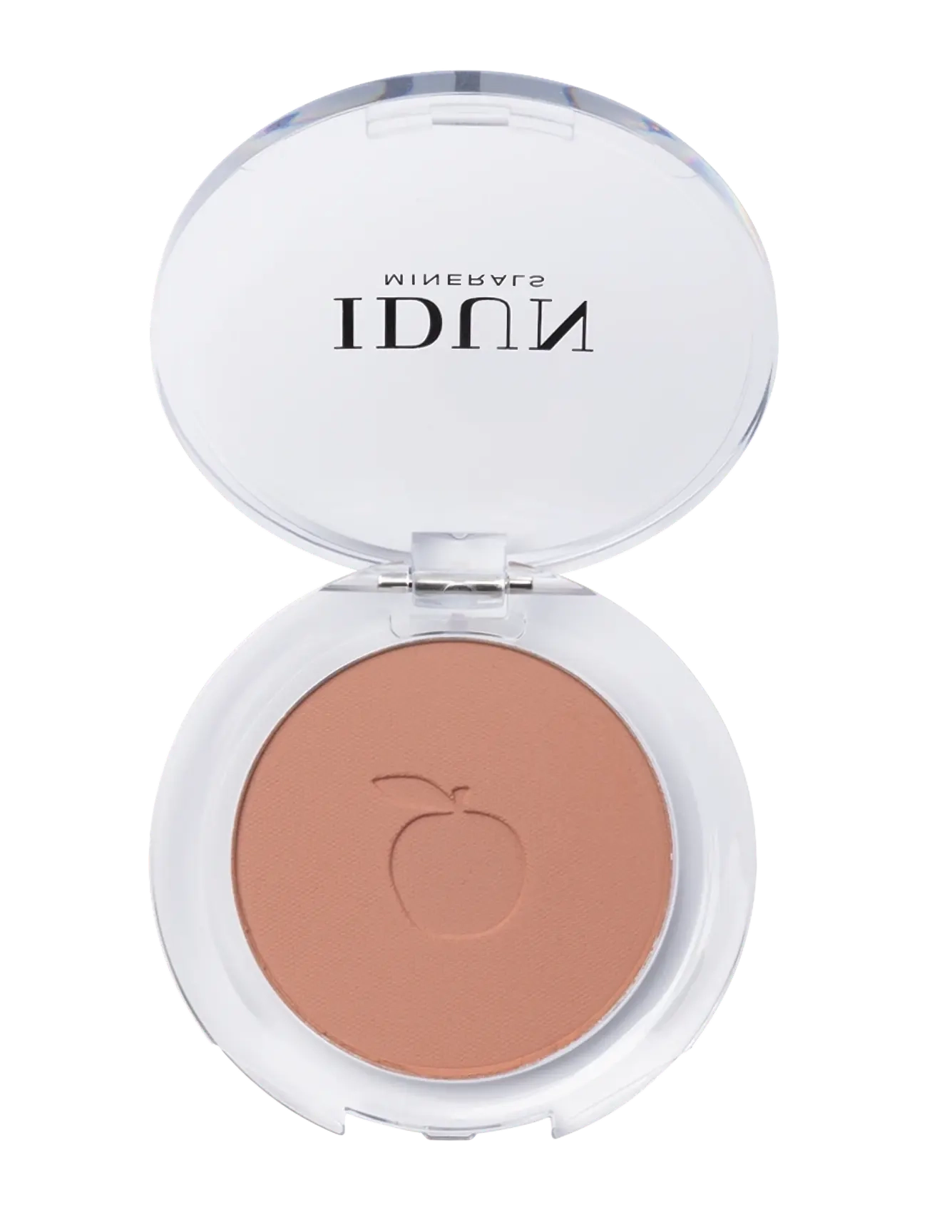 IDUN Minerals Mineral Single Eyeshadow, Øjenskygge - Ikke palette, Str: 3 GRAM