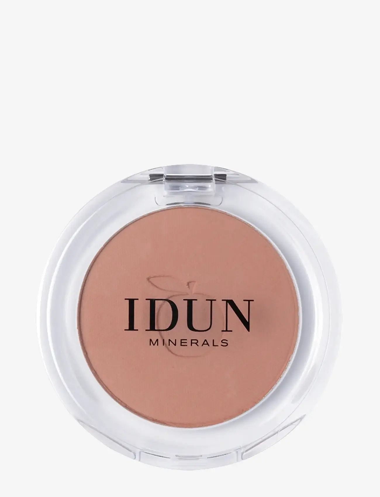 IDUN Minerals - Mineral Single Eyeshadow - smink - dahlia - 1