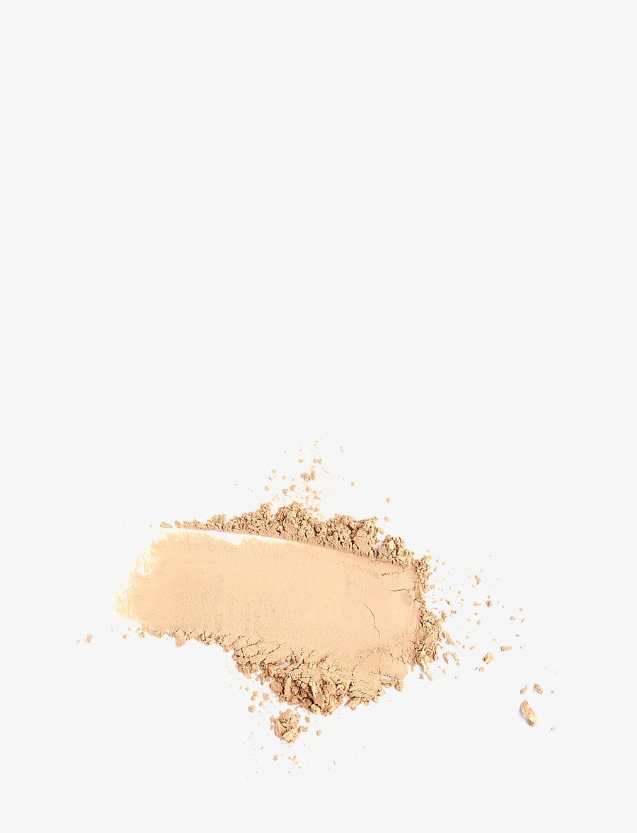 IDUN Minerals - Mineral Eyeshadow Primer Näckros - makeup - beige/transparent - 2
