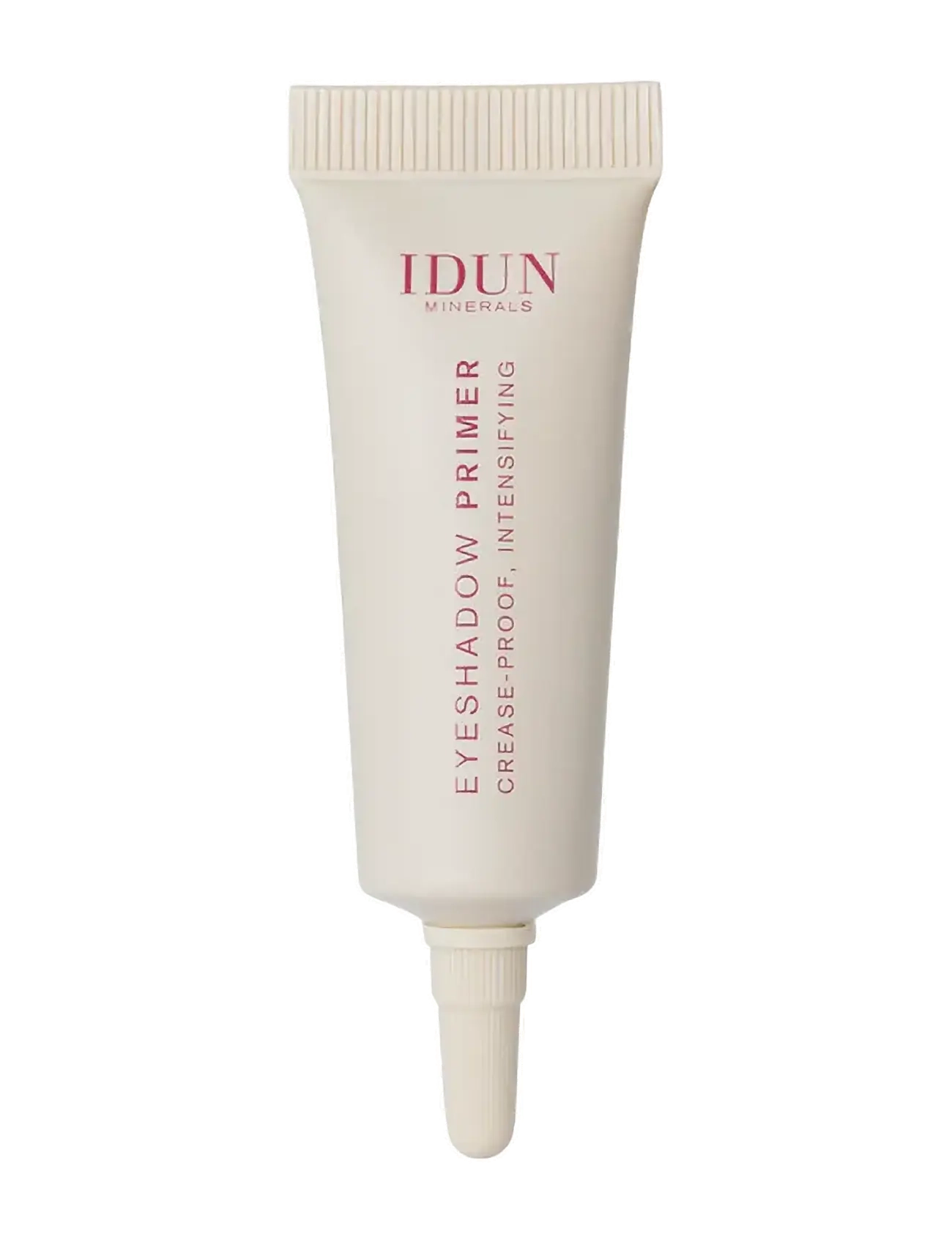 IDUN Minerals Eyeshadow Primer - Nordiske mærker - EYESHADOW PRIMER / natural