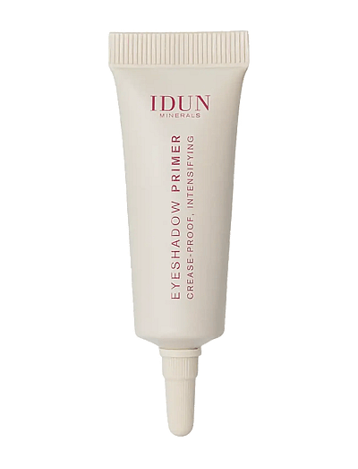 IDUN Minerals Eyeshadow Primer - Smink - EYESHADOW PRIMER / natural