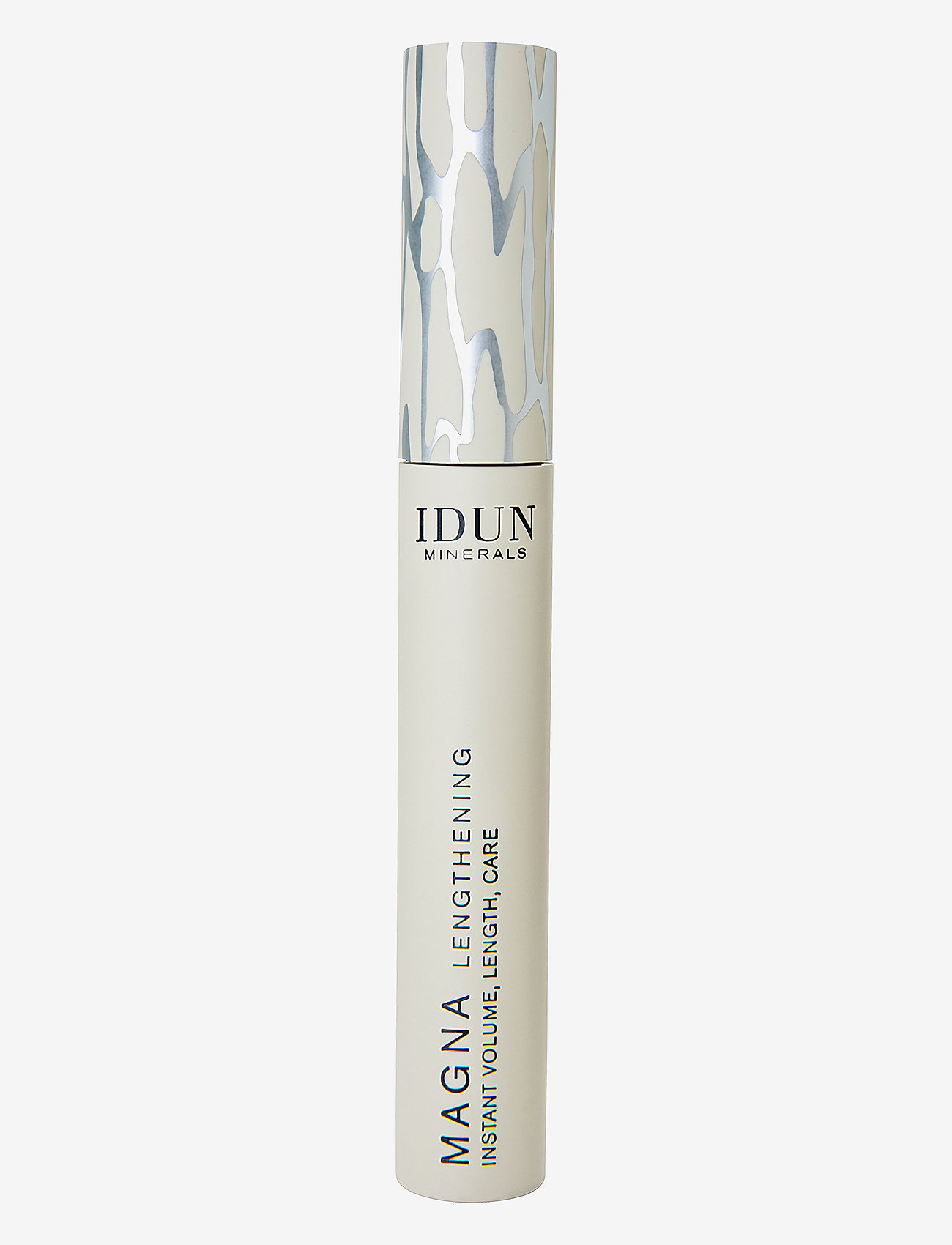IDUN Minerals - Mascara Magna Lengthening - makeup - black - 1