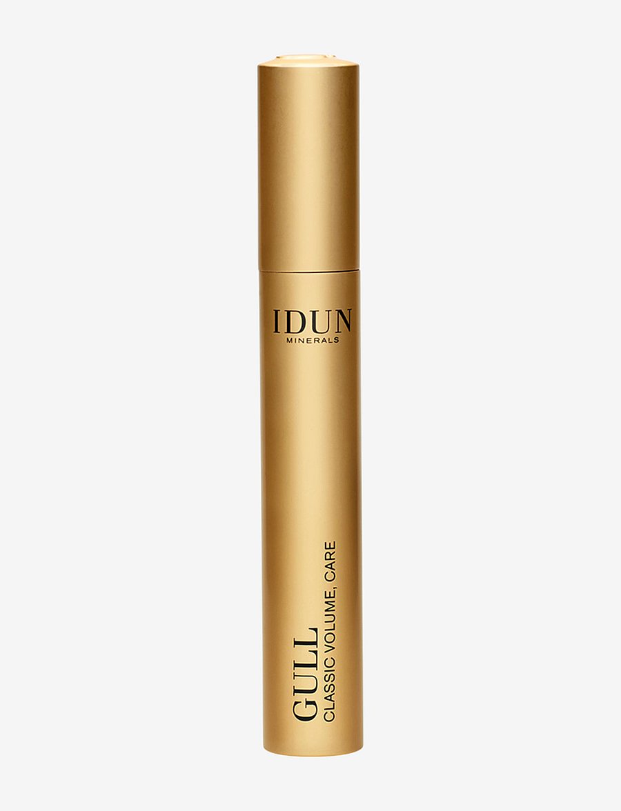 IDUN Minerals - Mascara Gull - silmad ja kulmud - black - 0