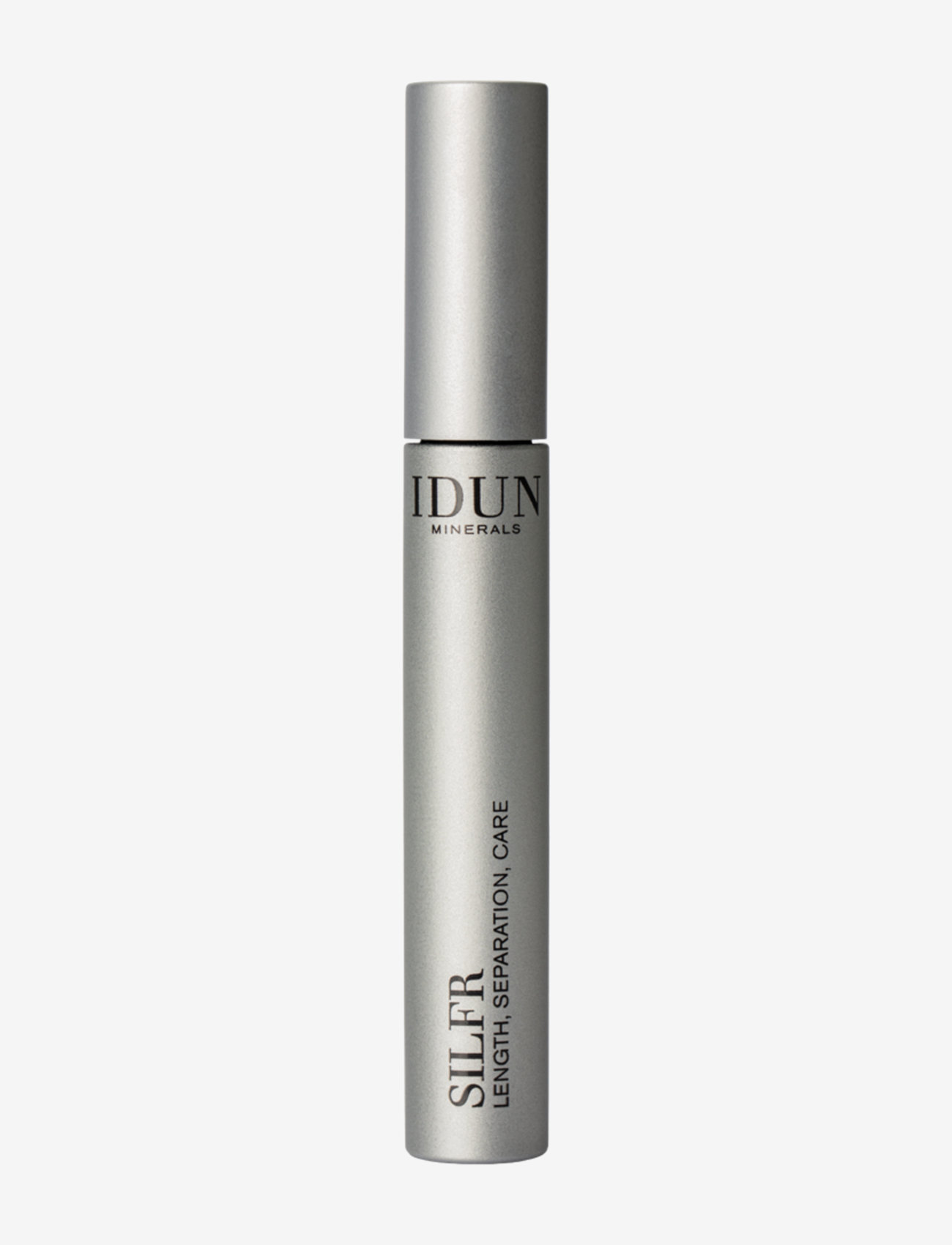 IDUN Minerals - Mascara Silfr - mascara - black - 1