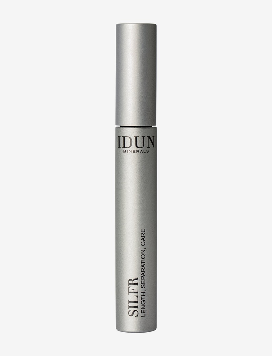 IDUN Minerals - Mascara Silfr - silmad ja kulmud - brown - 1