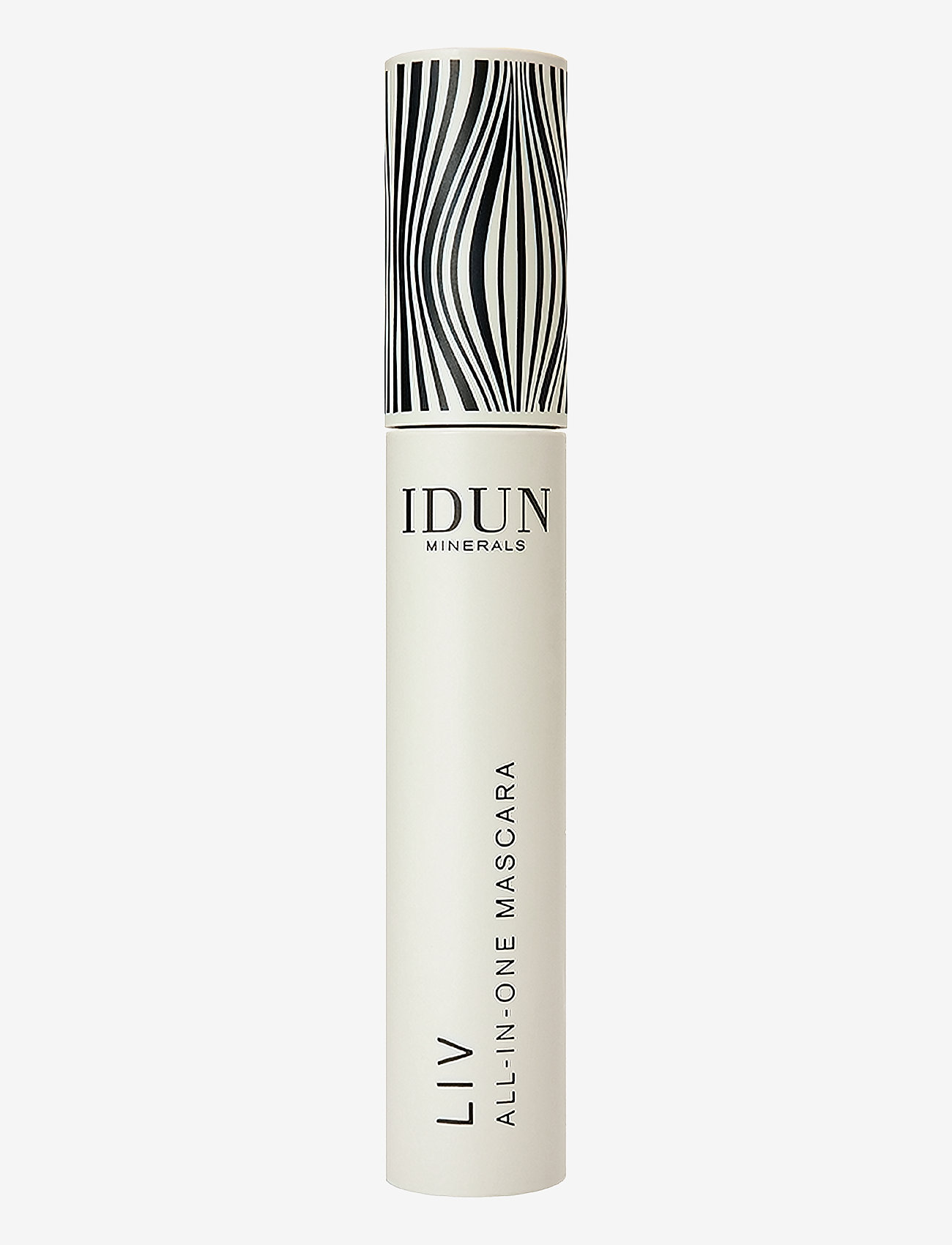 IDUN Minerals - Liv All-In-One Mascara - Ögon & bryn  - black - 1