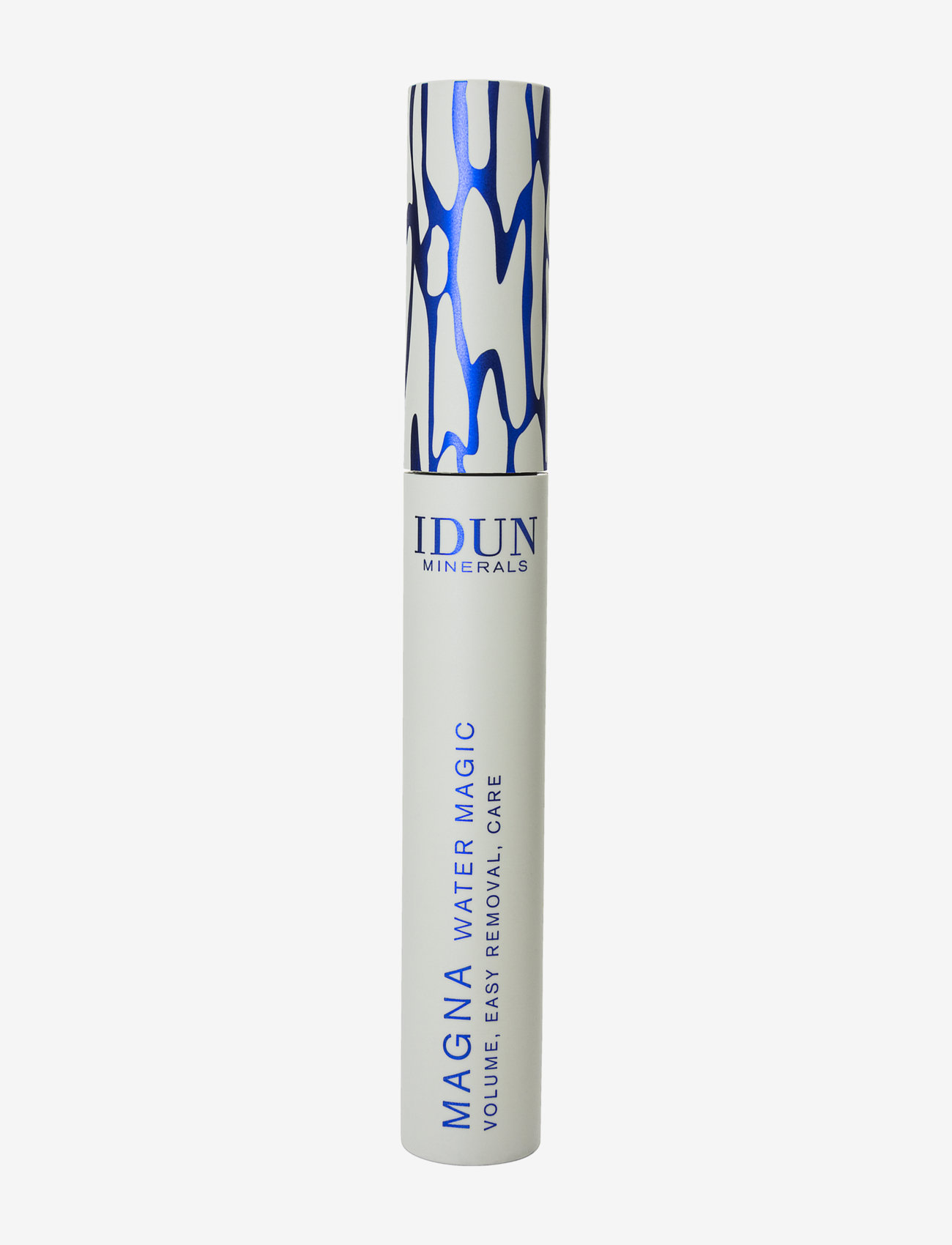 IDUN Minerals - Mascara Magna Water Magic - eyes & brows - black - 0