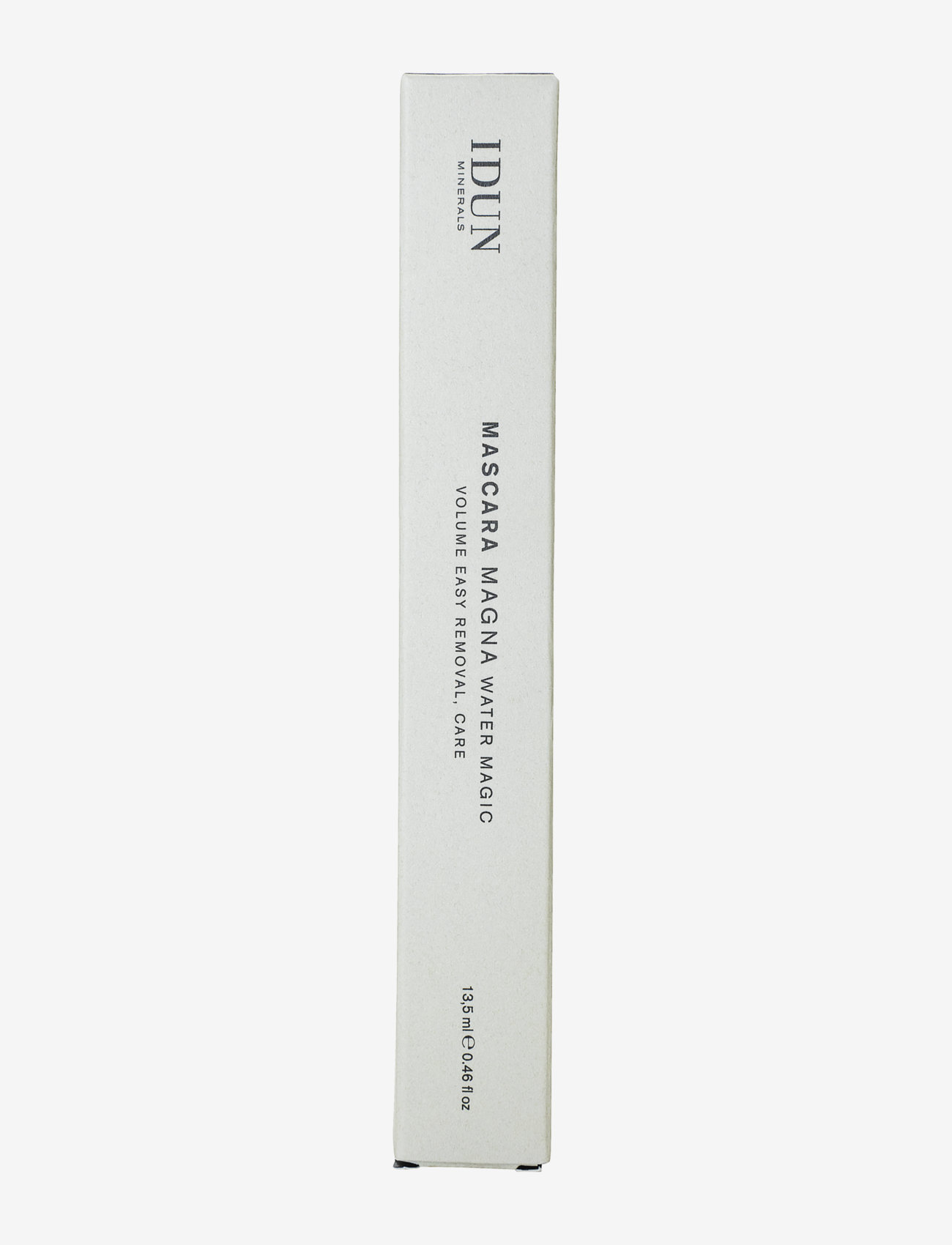 IDUN Minerals - Mascara Magna Water Magic - festtøj til outletpriser - black - 1