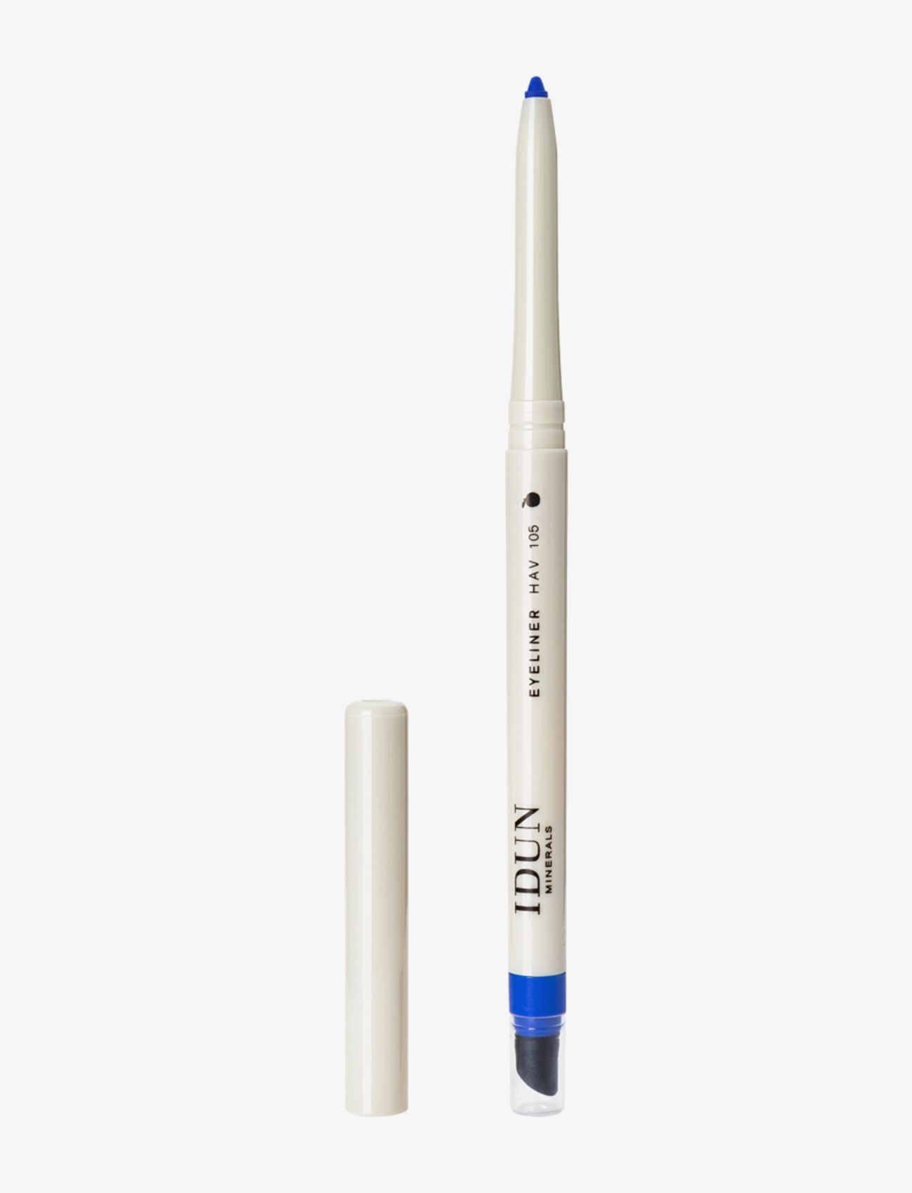 IDUN Minerals Creamy Eyeliner Hav, Eyeliner, Blå, Str: 6G