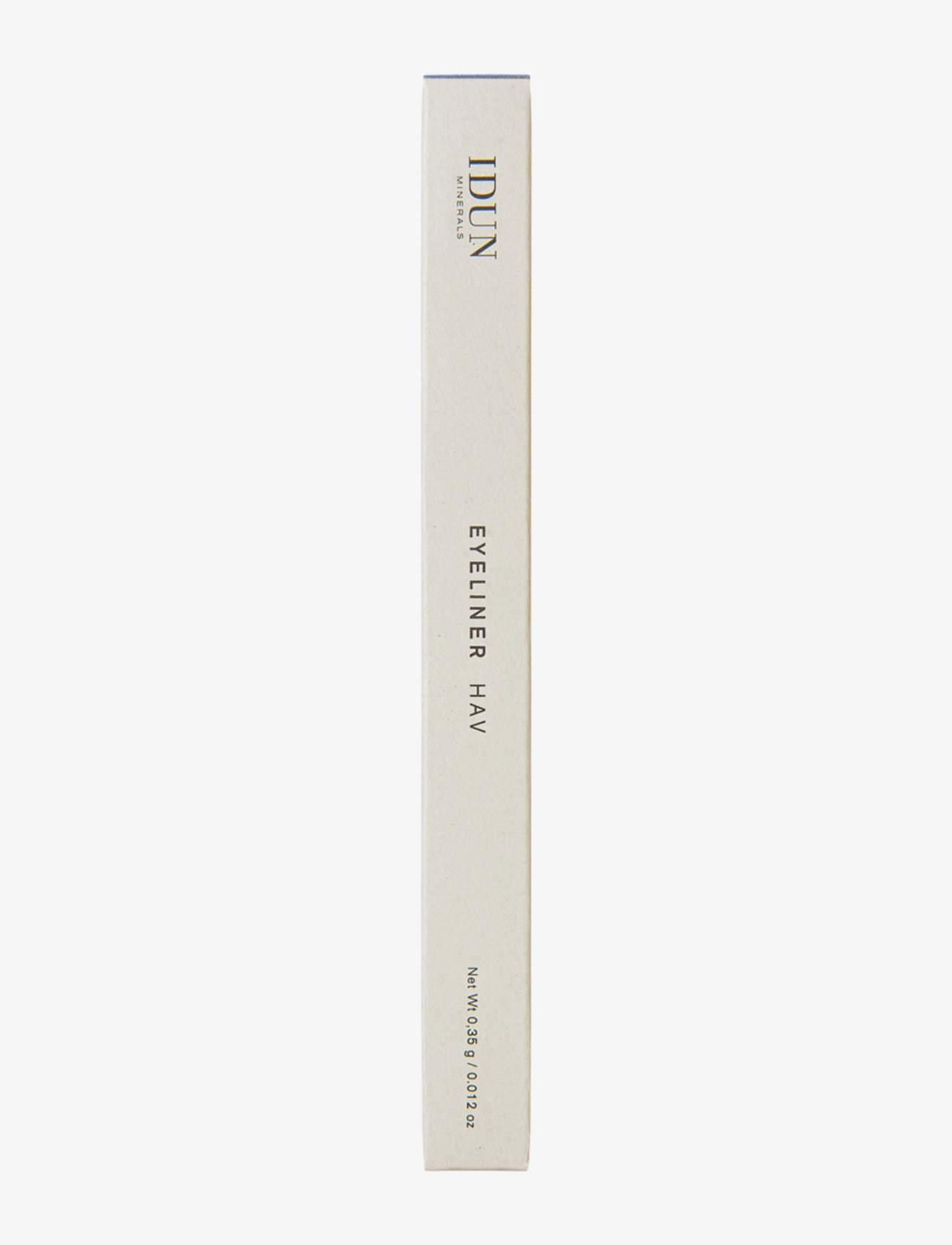 IDUN Minerals - Creamy Eyeliner Hav - sminke - blue - 2