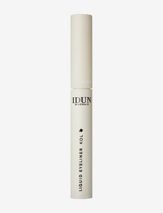 Liquid Eyeliner Kol, IDUN Minerals