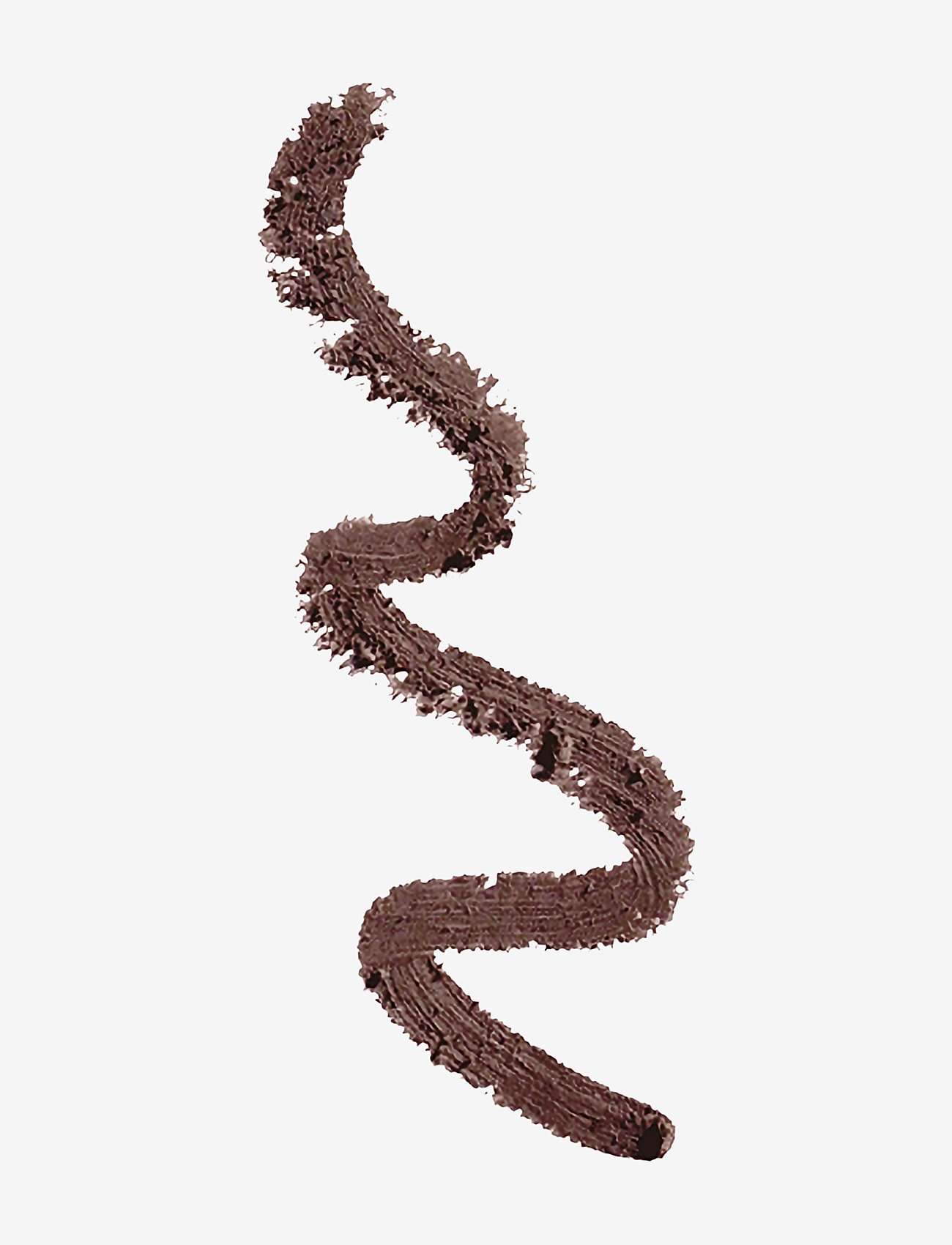 IDUN Minerals - Eyebrow Pencil Pil - konfirmationstøj - brown dark - 2