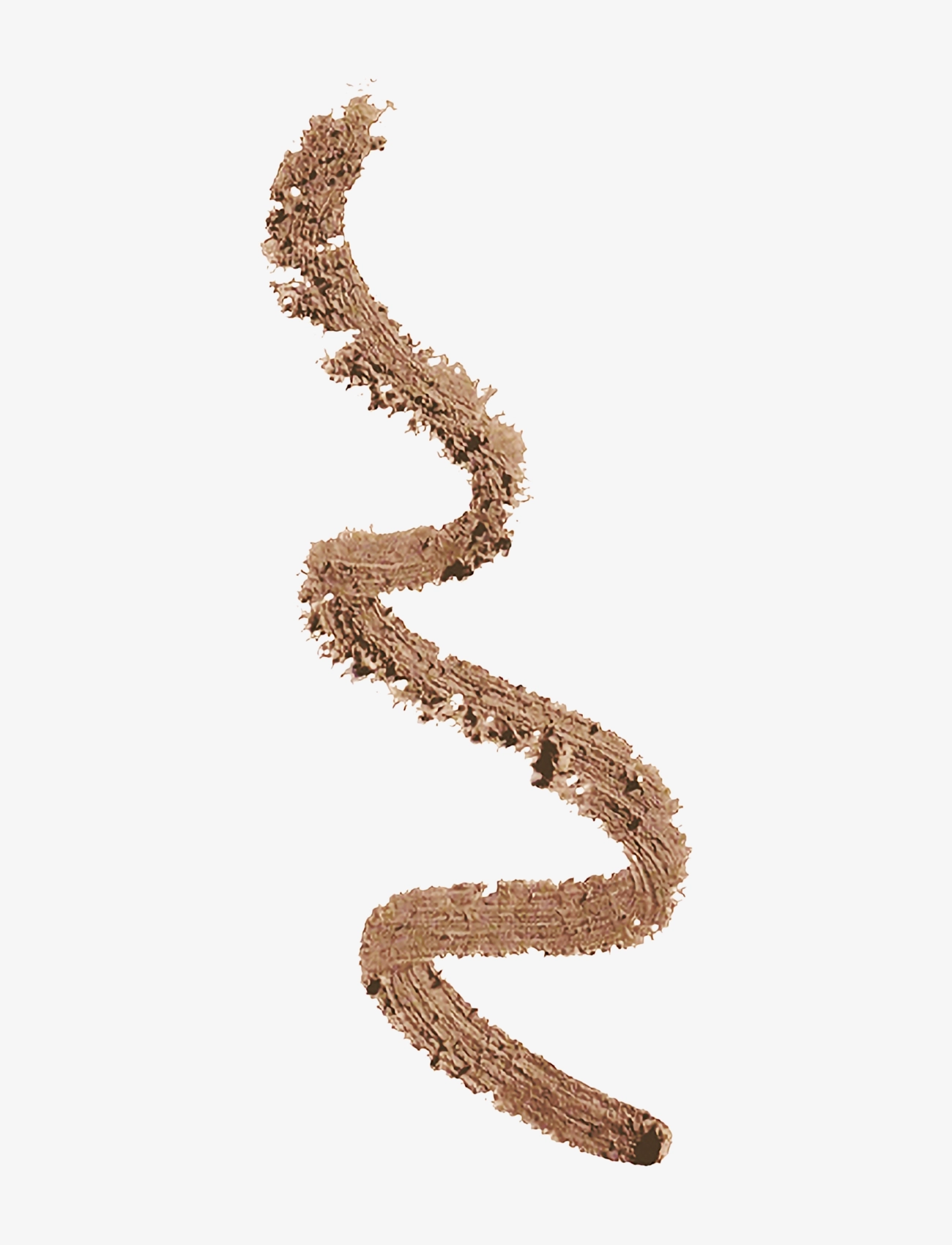 IDUN Minerals - Eyebrow Pencil Björk - silmät ja kulmakarvat - brown light - 2