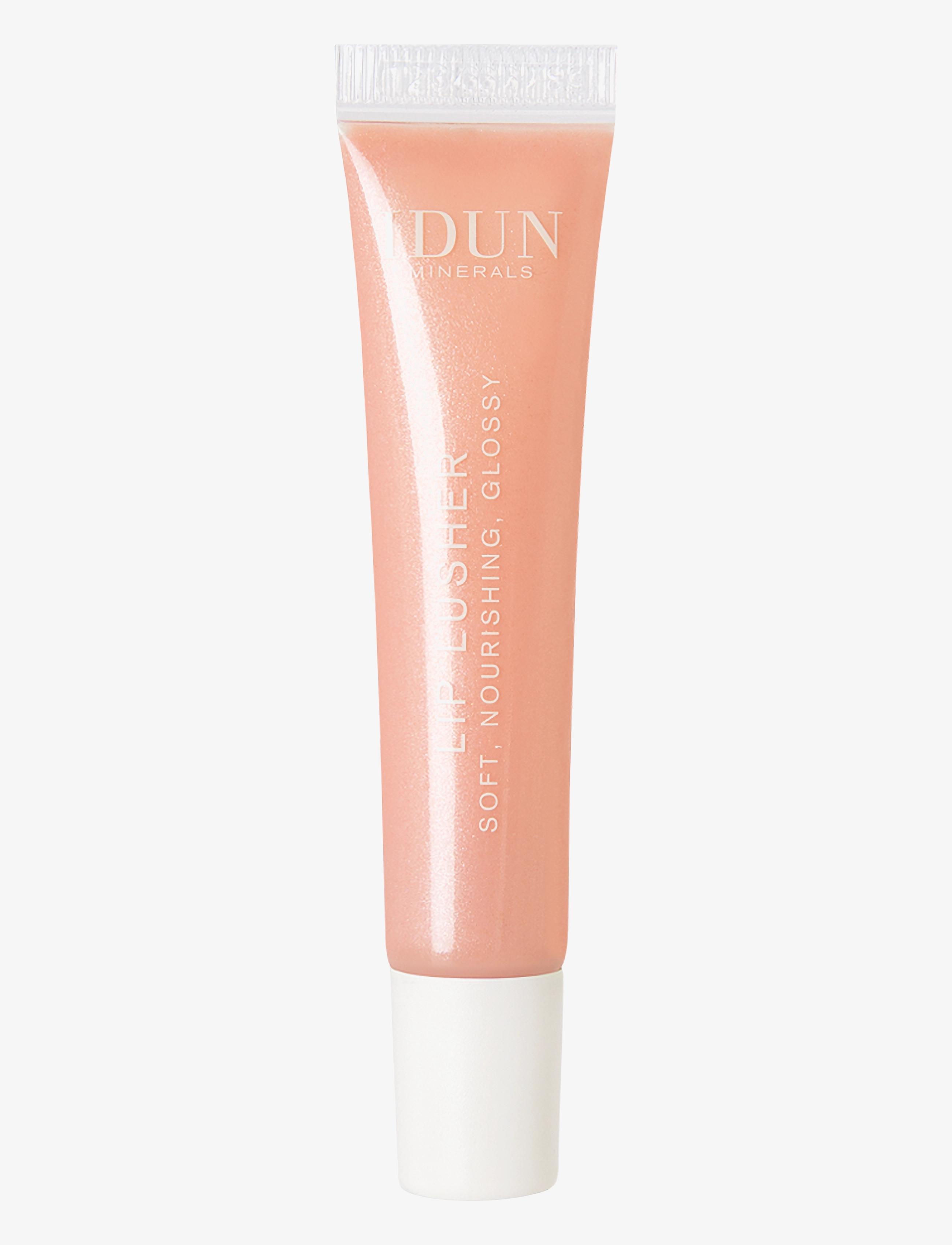JULIA SHIMMERING PINK MARBLE