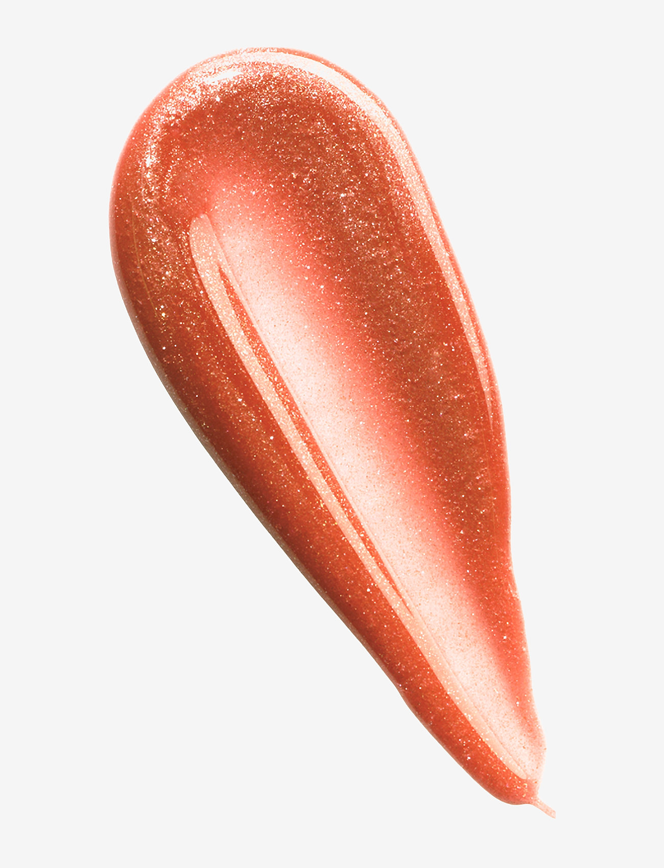 IDUN Minerals - Lip Lusher Grace - meikit - grace shimmering coral bronze - 1