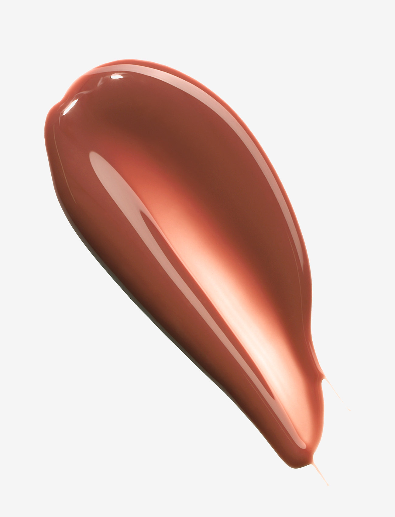 IDUN Minerals - Lip Lusher Lydia - smink - lydia warm brown - 1