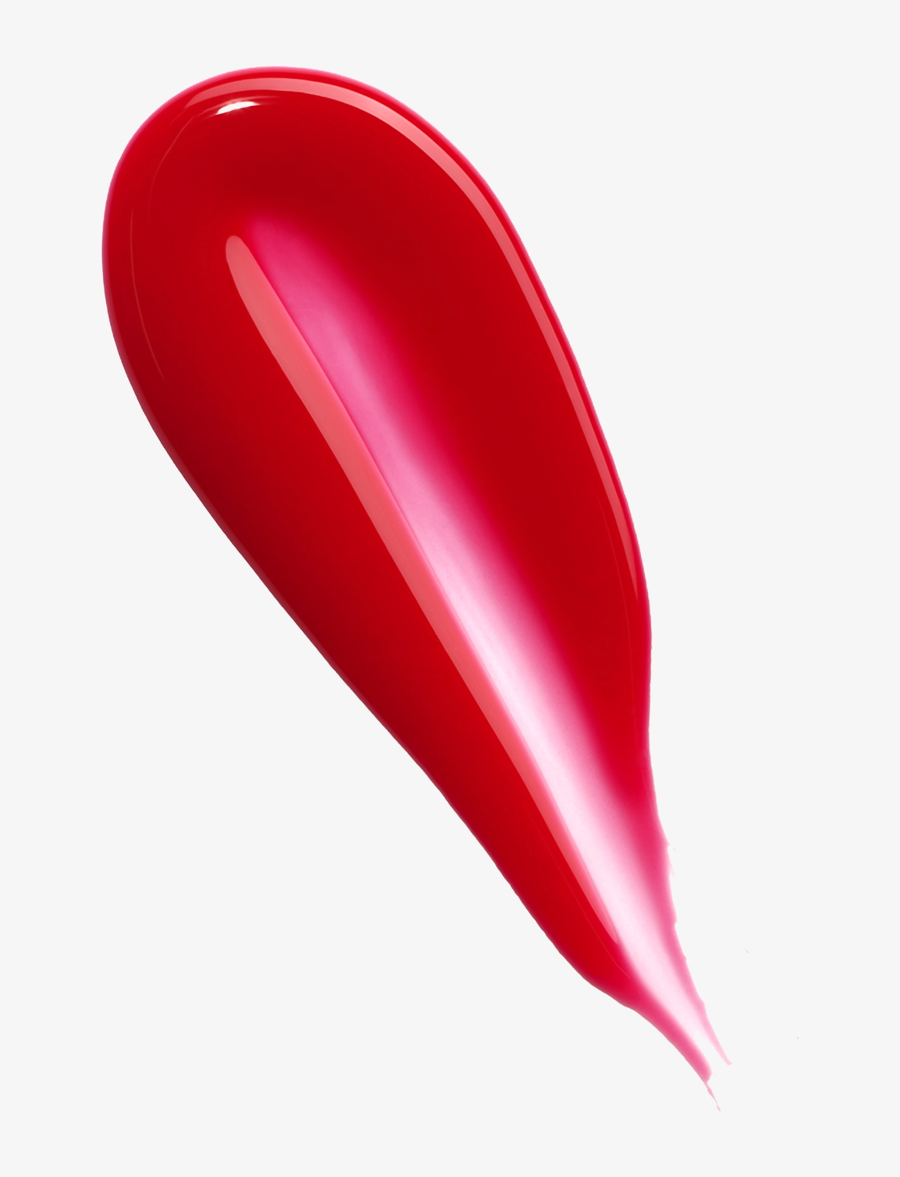 IDUN Minerals - Lip Lusher Maria - festklær til outlet-priser - maria cherry red - 1