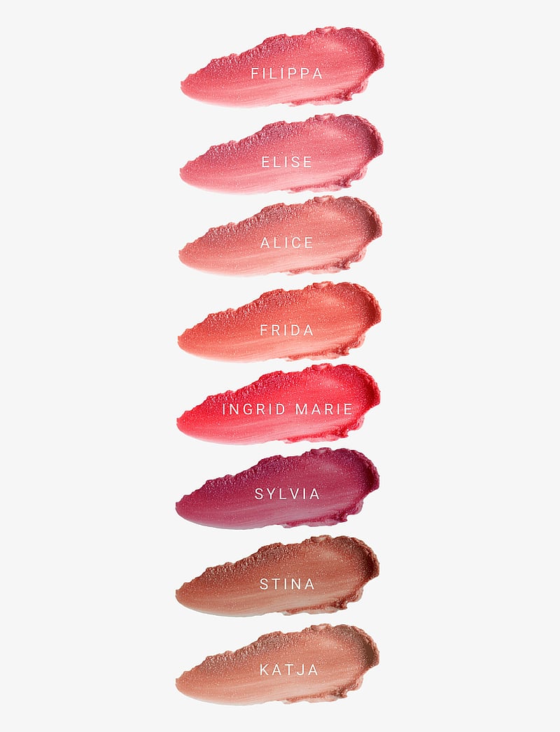 IDUN Minerals - Creme Lipstick Filippa - makeup - filippa - 3